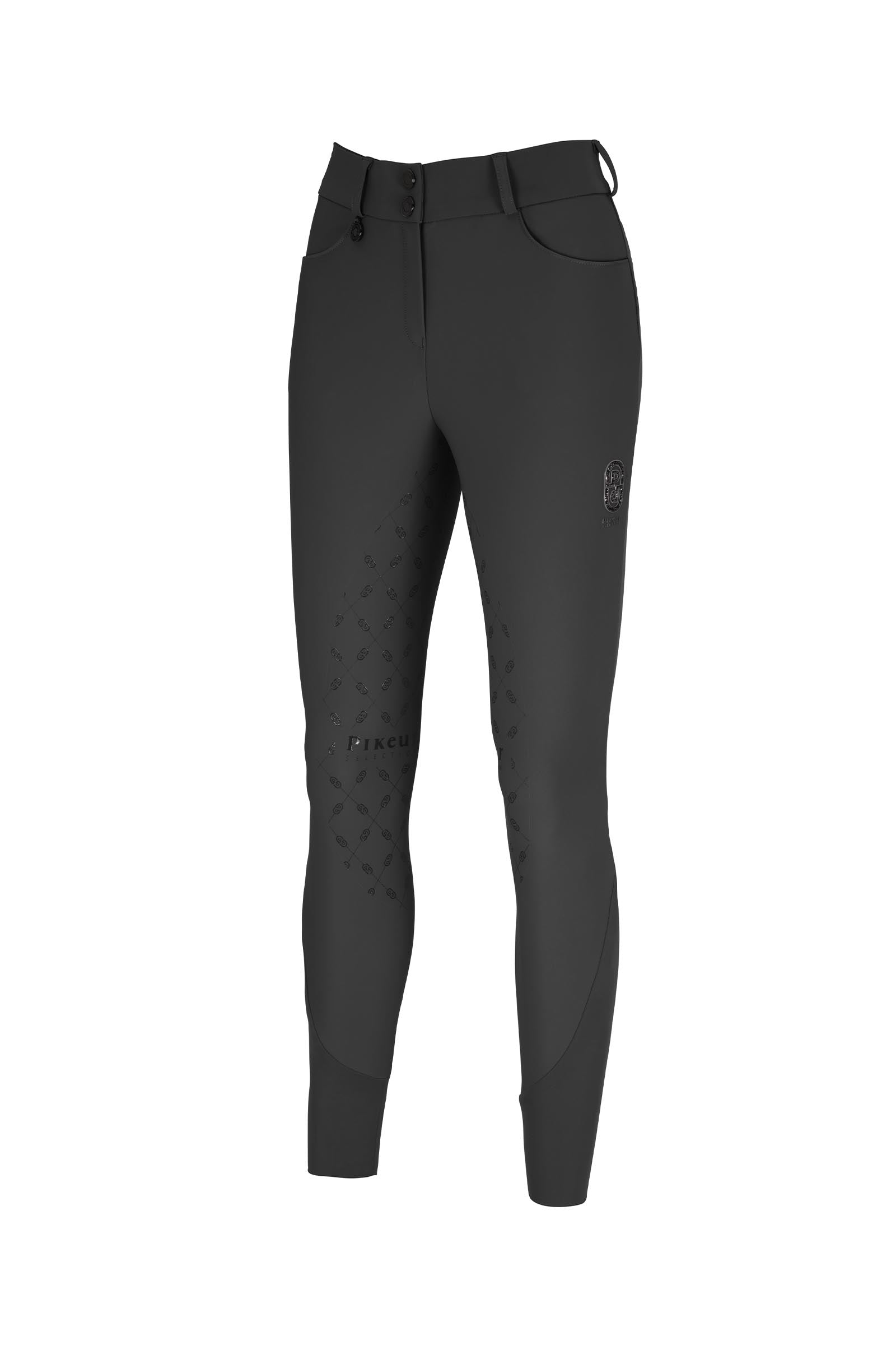 Pikeur Ceelina SD Women´s Highwaist Fullgrip Breeches Womens Breeches