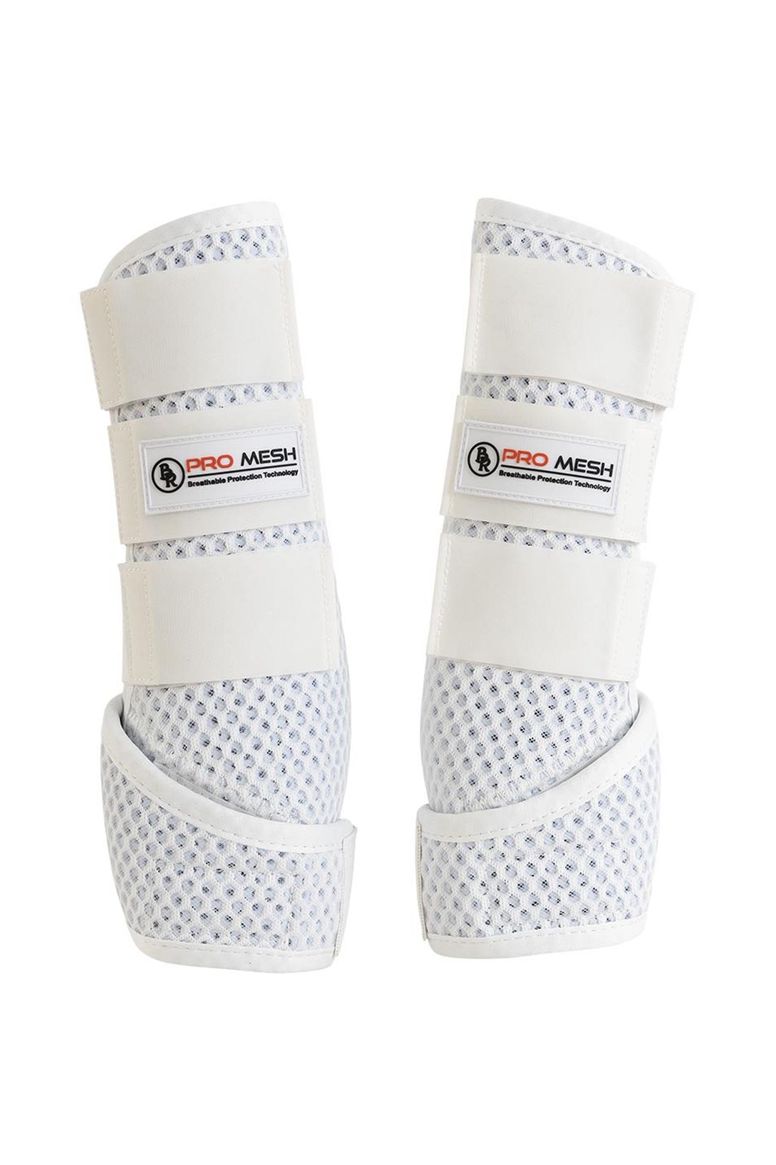 BR Pro Mesh Flex koňské kamaše Leg Protection & Hoof Protection for Horses