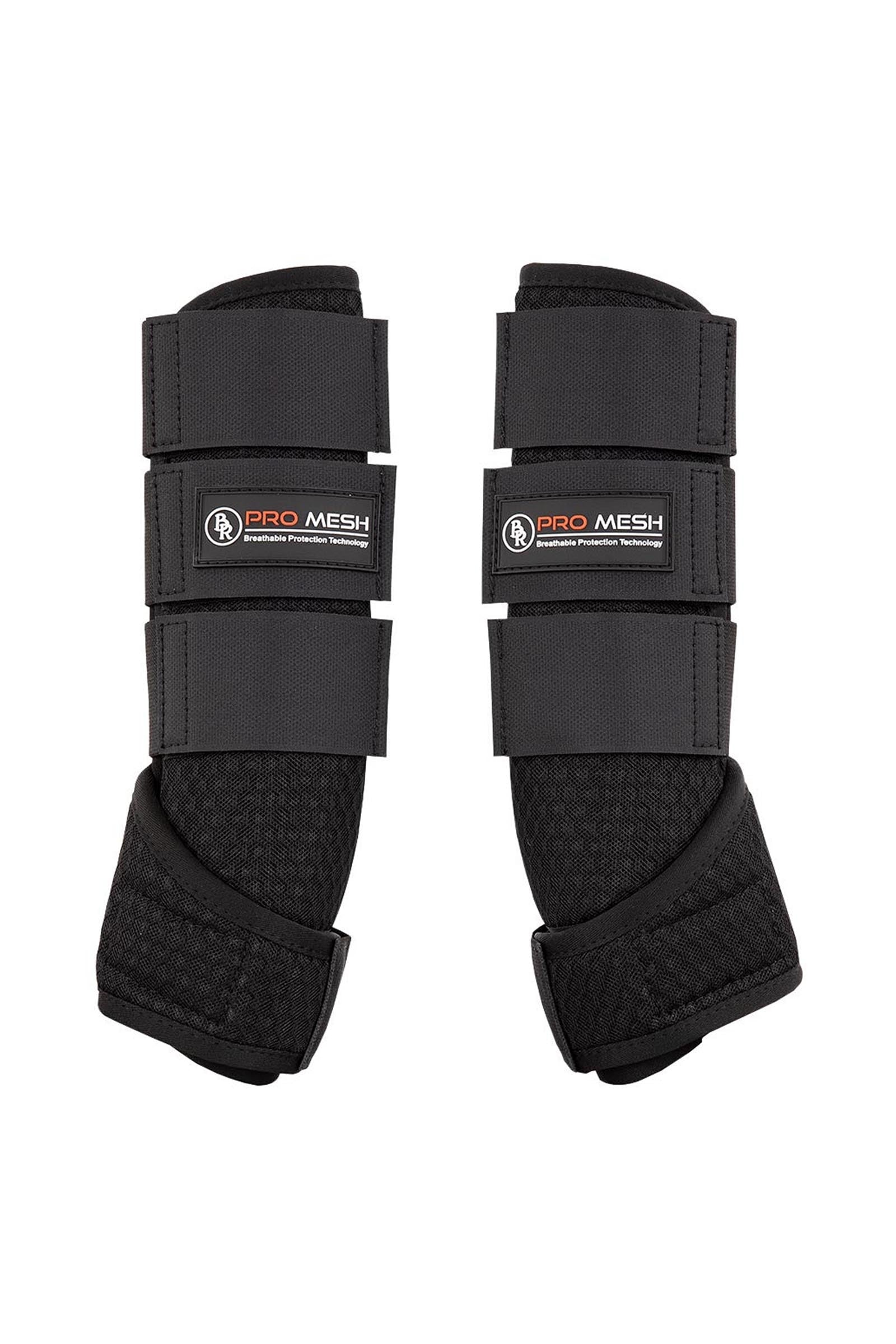 BR Pro Mesh Flex koňské kamaše Leg Protection & Hoof Protection for Horses