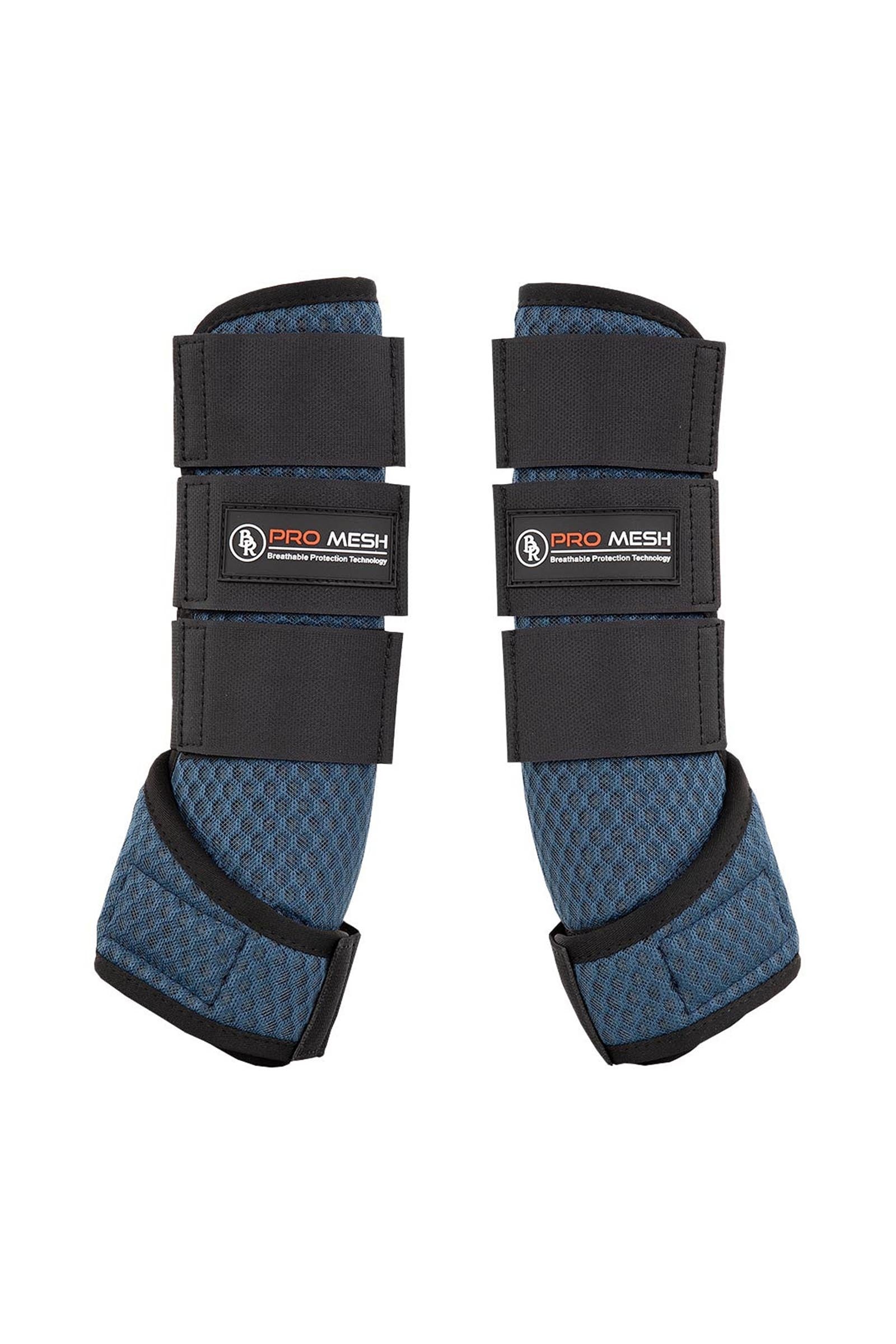 BR Pro Mesh Flex koňské kamaše Leg Protection & Hoof Protection for Horses