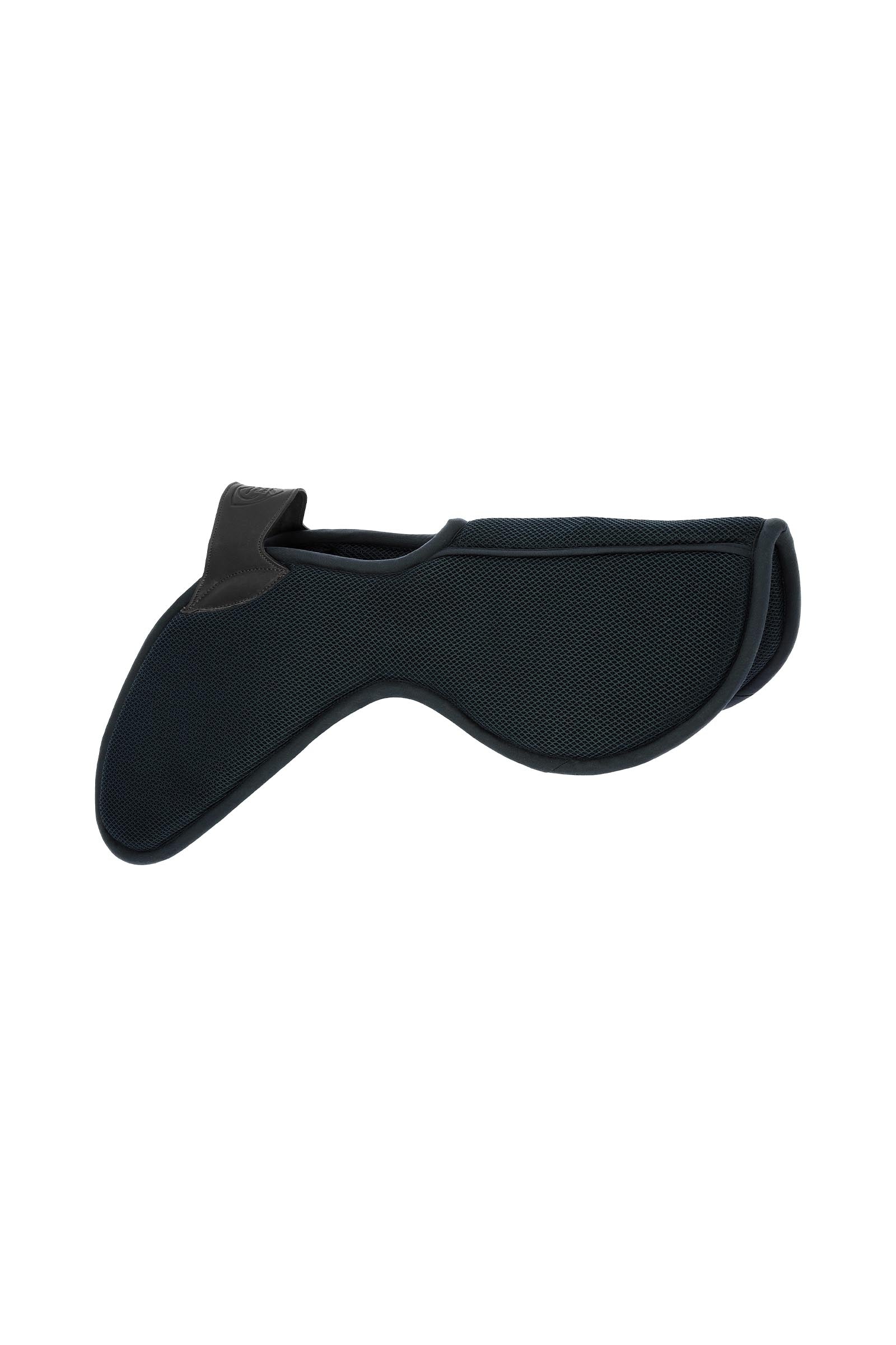 PRO SERIES Airmesh Half Pad Saddle Pads