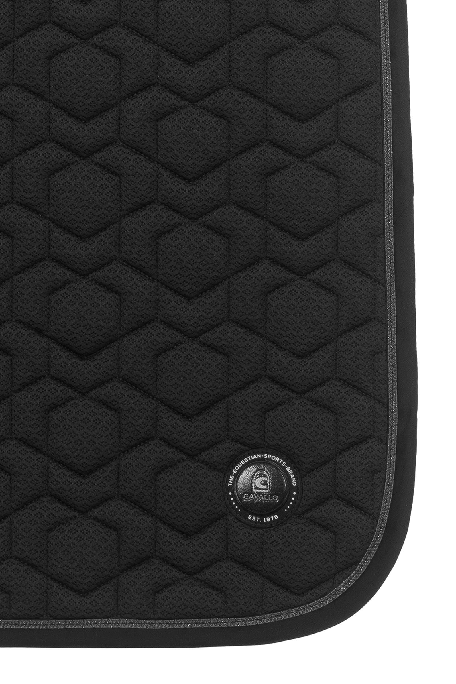 Cavallo CAVALPOLINA Dressage Saddlepad Saddle Pads
