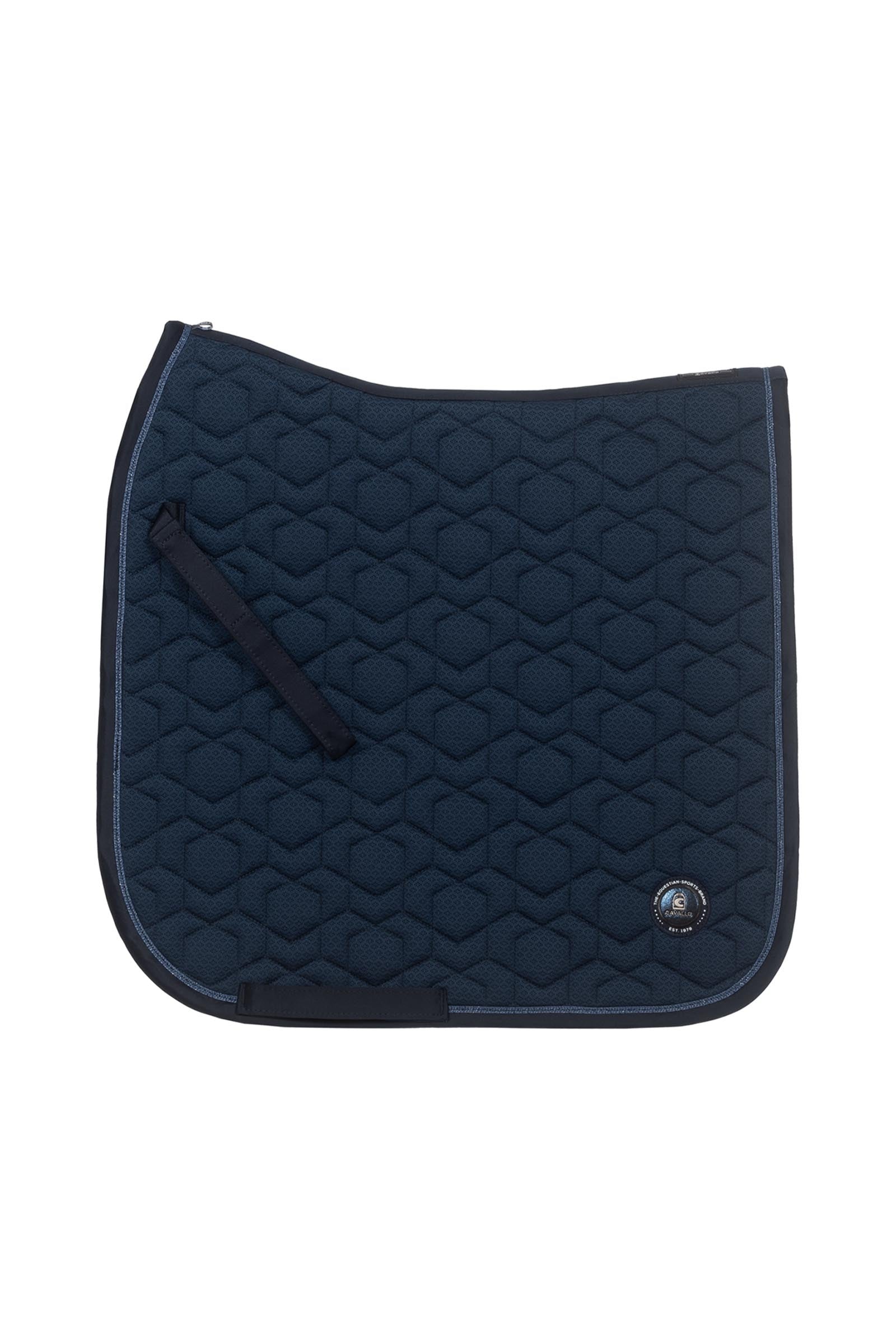 Cavallo CAVALPOLINA drezurní podsedlová dečka Saddle Pads