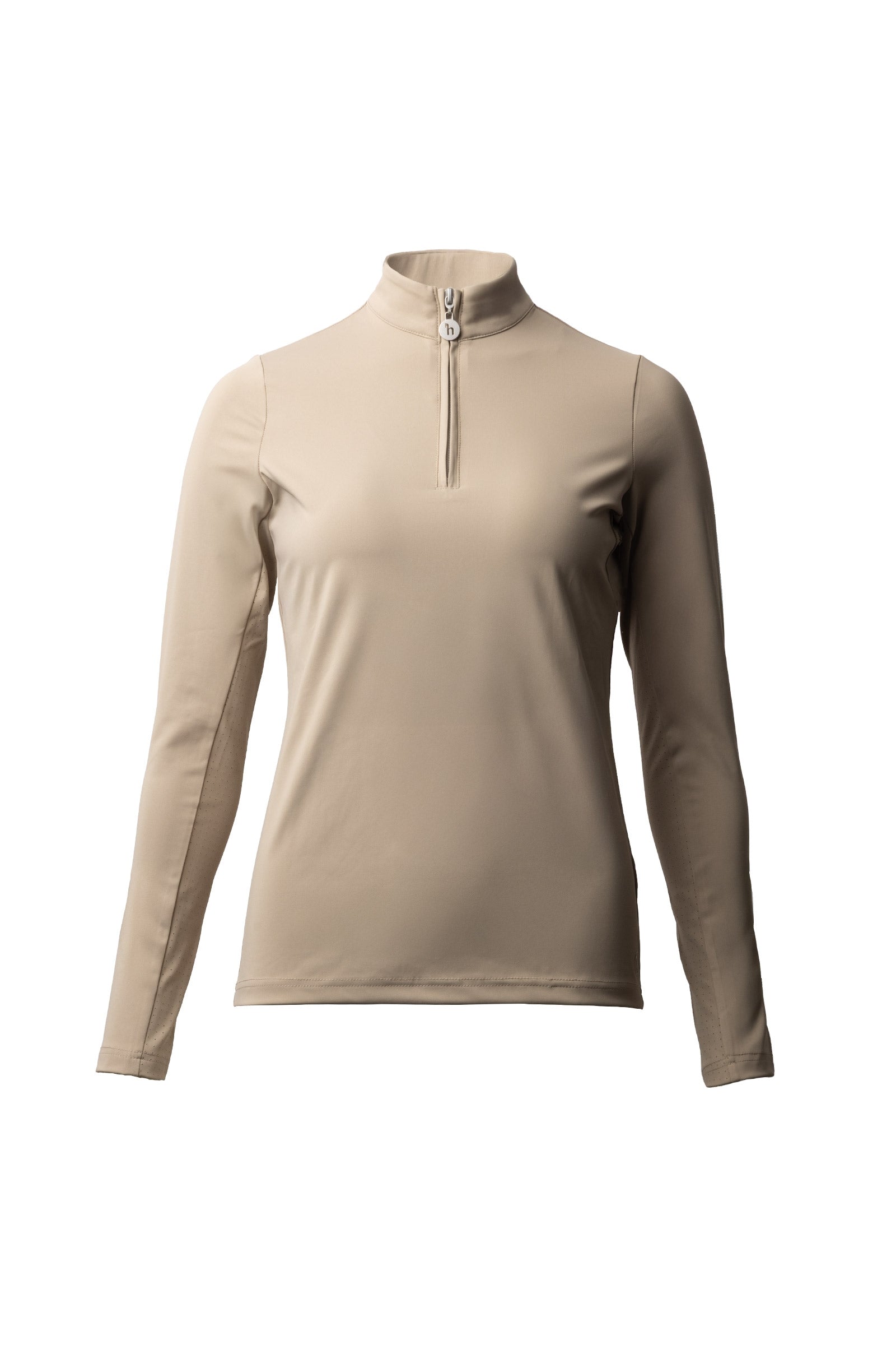 Horze Lilian Dámské tréninkové tričko s dlouhým rukávem Women’s Riding Clothing