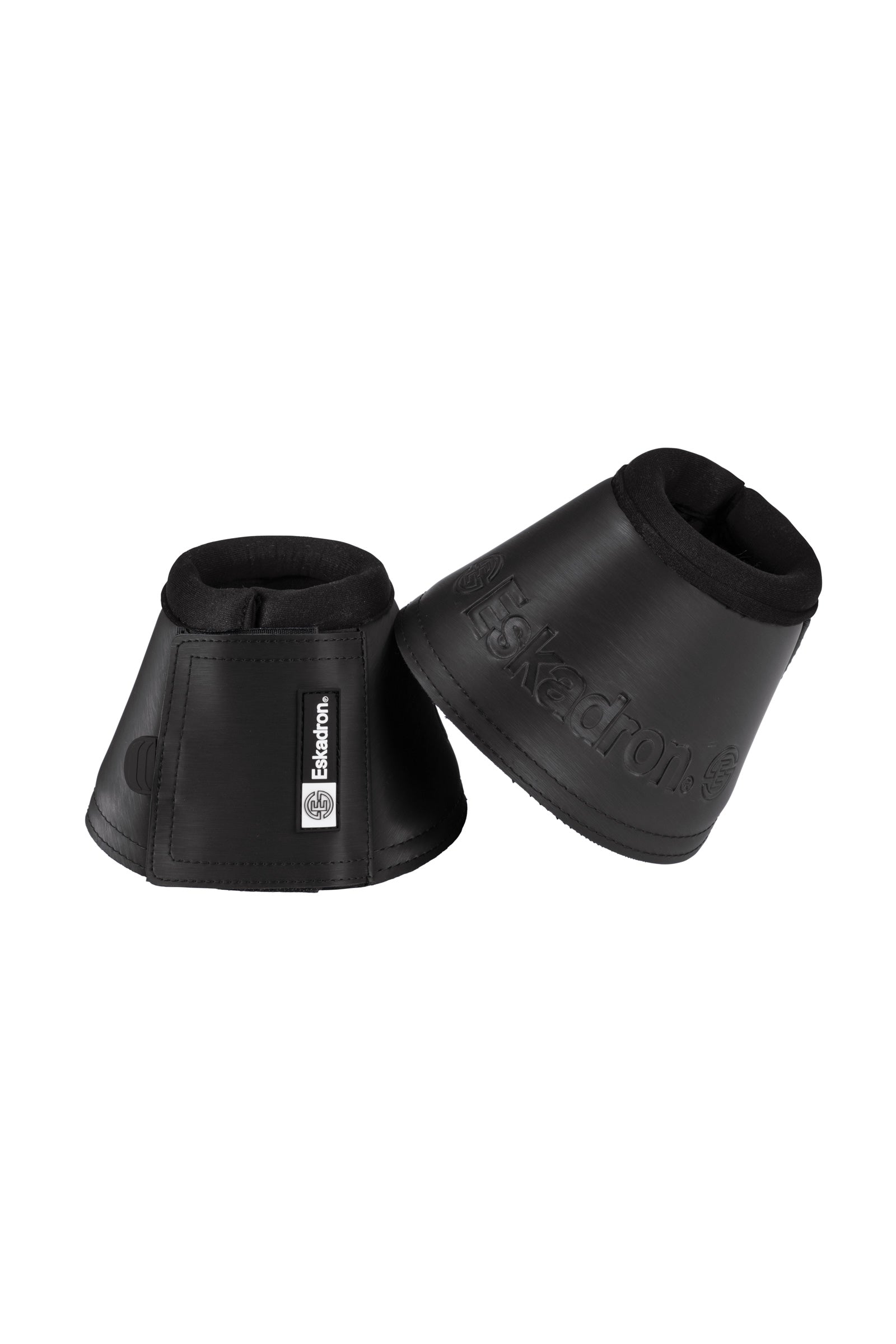 Eskadron Dynamic SS24 Softslate Bell Boots Leg Protection & Hoof Protection for Horses