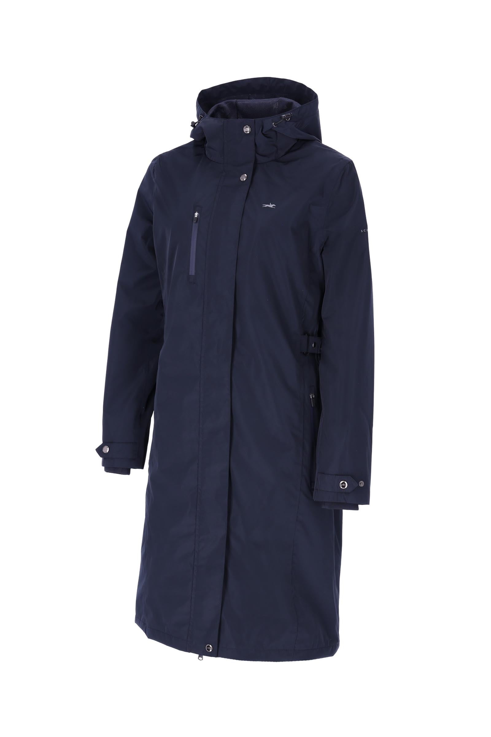 Schockemöhle Sports Kaija Style dámský plášť do deště Women’s Riding Clothing