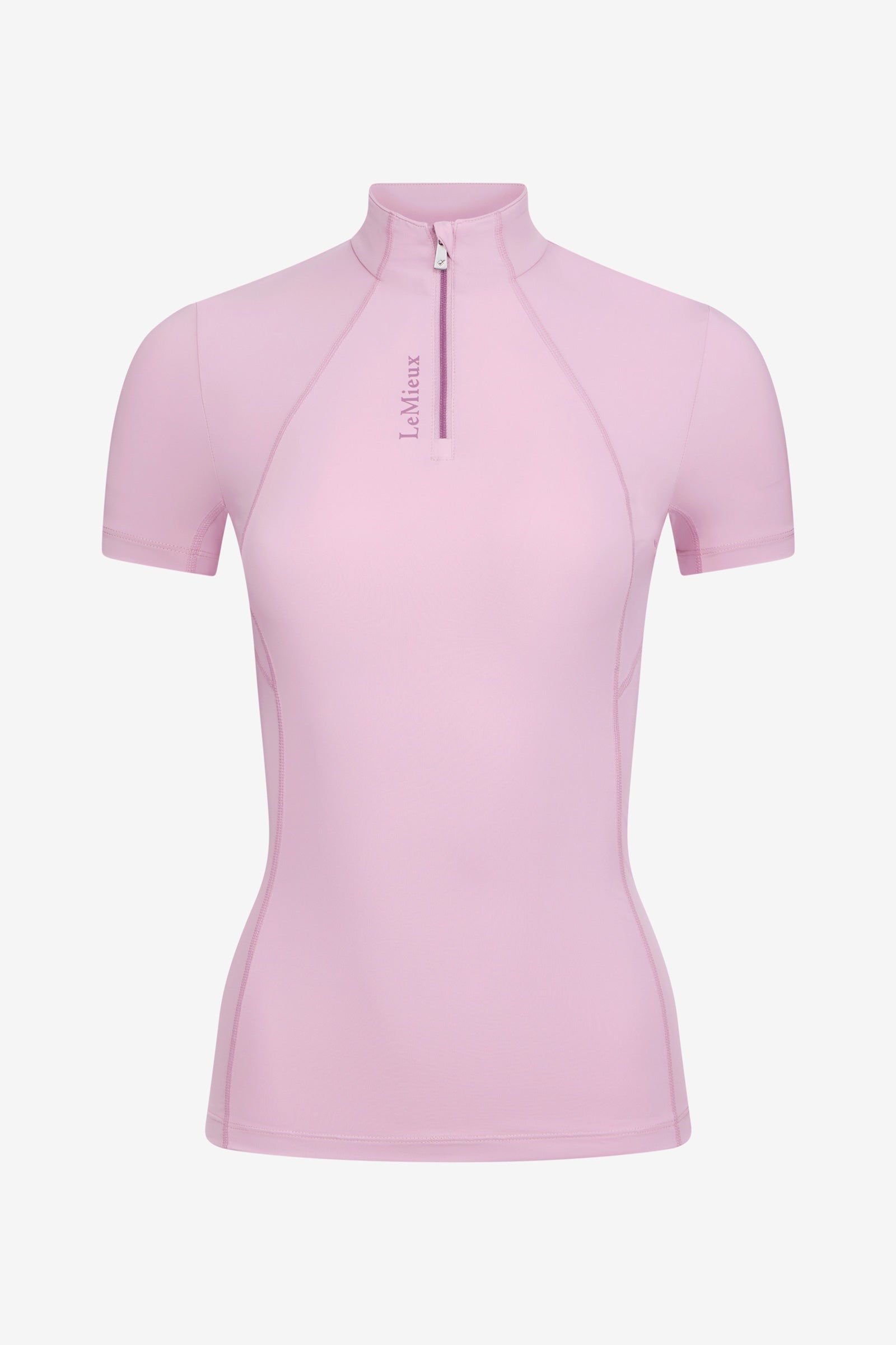 LeMieux Classique dámské funkční tričko s krátkým rukávem Women’s Riding Clothing