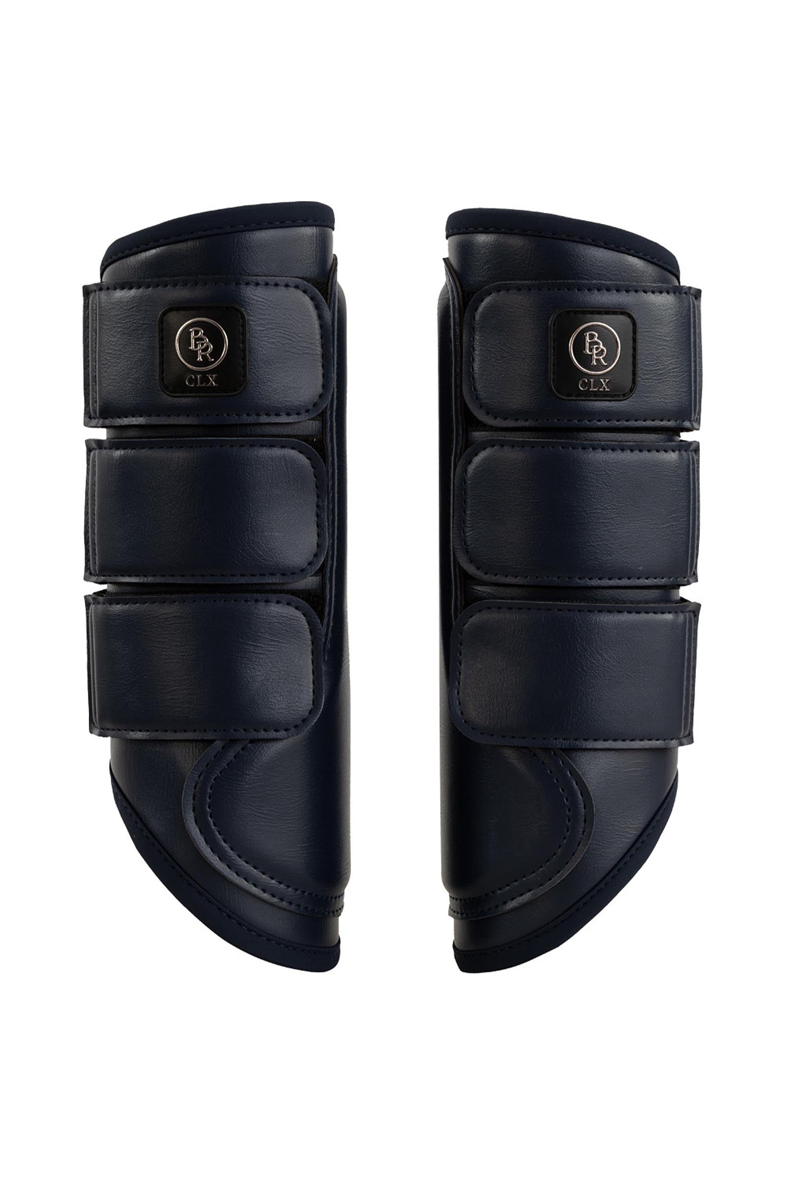 BR CLX Majestic koňské kamaše Leg Protection & Hoof Protection for Horses