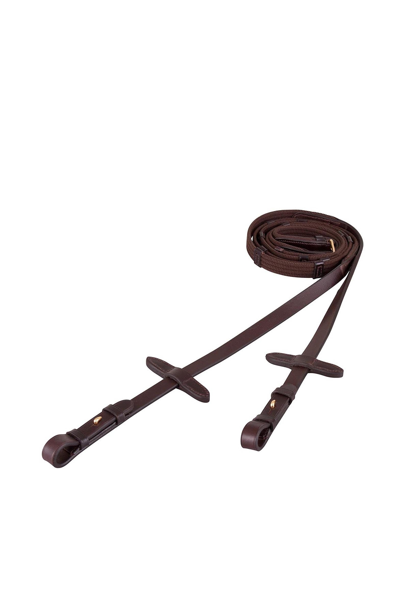 BR tkané otěže Bridles & Reins