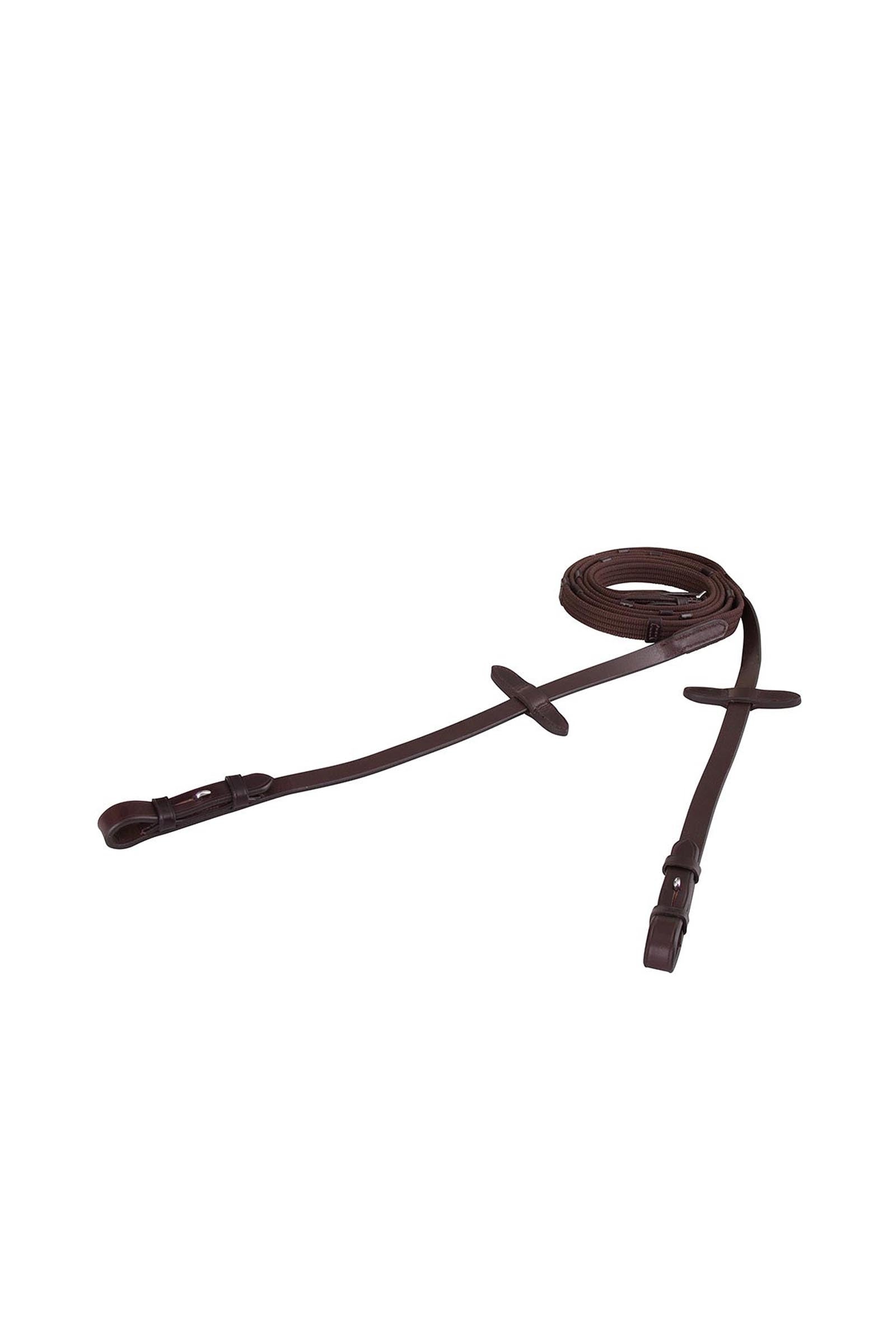 BR tkané otěže Bridles & Reins