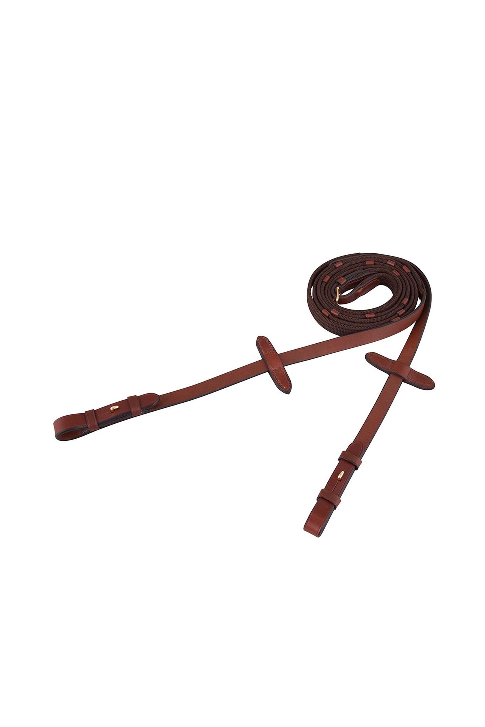 BR tkané otěže Bridles & Reins