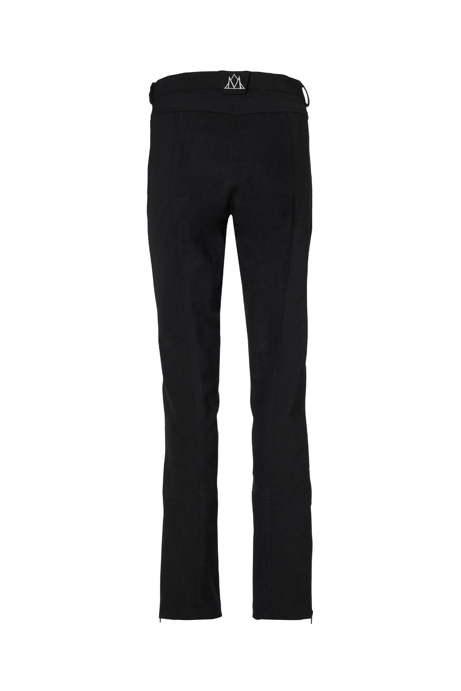 Mountain Horse Baldur pánské jodhpur rajtky Mens Riding Clothing