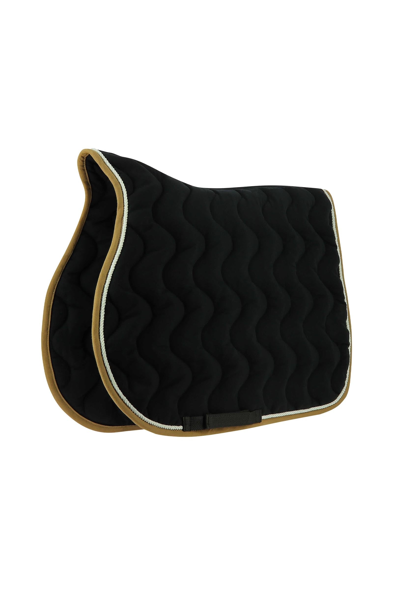 EQUITHÈME Polyfun všestranná podsedlová dečka, Shetland Saddle Pads