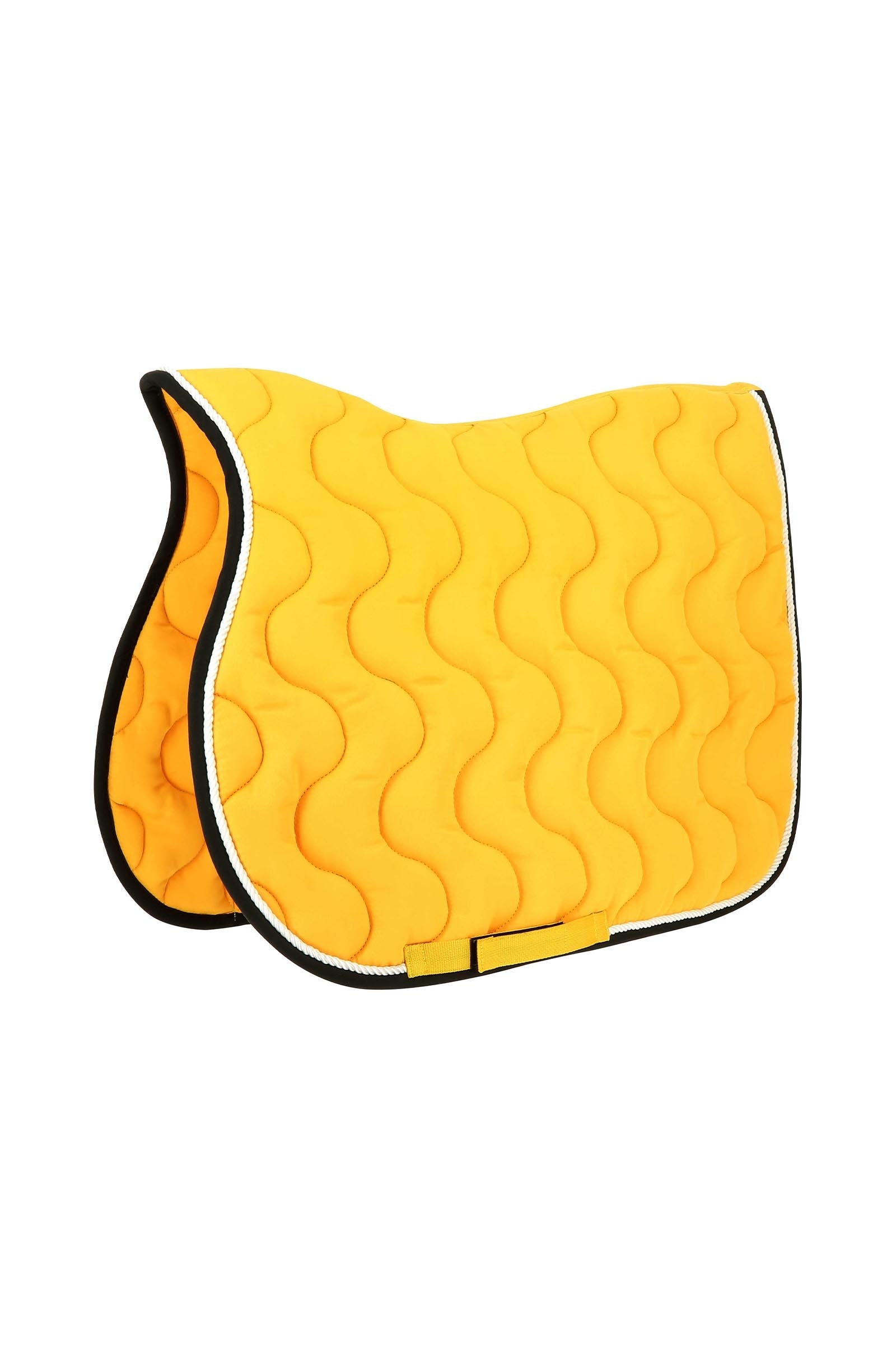 EQUITHÈME Polyfun všestranná podsedlová dečka, Shetland Saddle Pads
