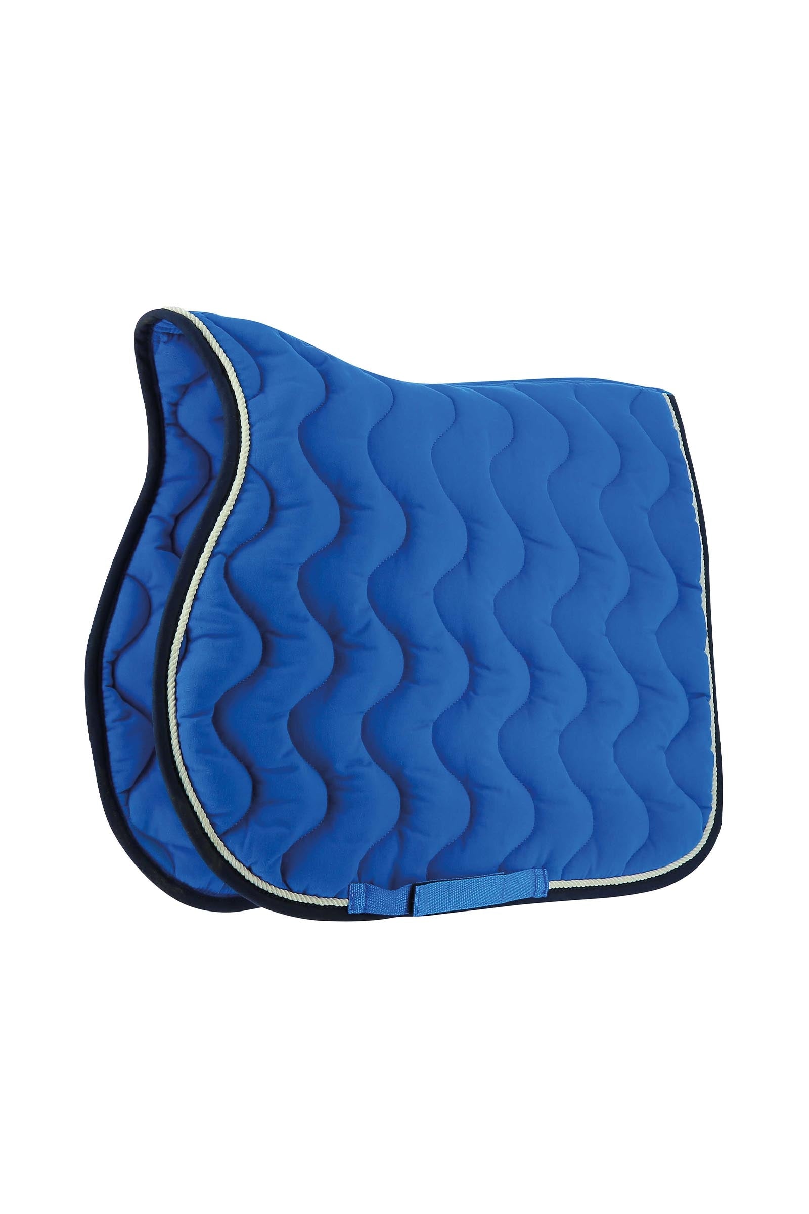 EQUITHÈME Polyfun všestranná podsedlová dečka, Shetland Saddle Pads