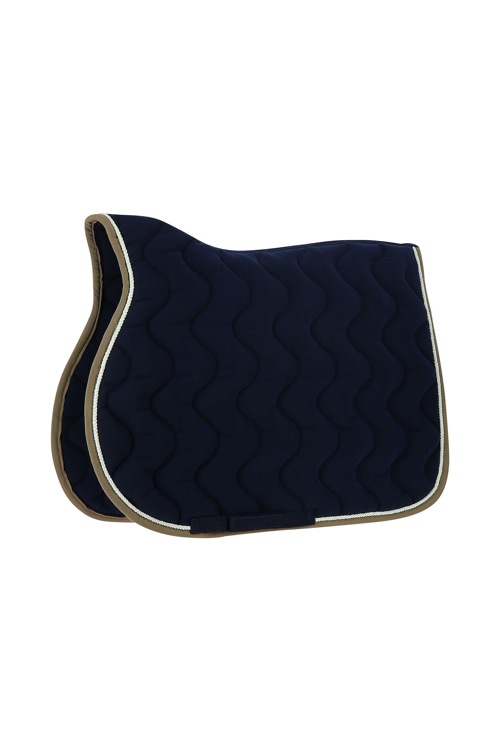 EQUITHÈME Polyfun všestranná podsedlová dečka, Shetland Saddle Pads