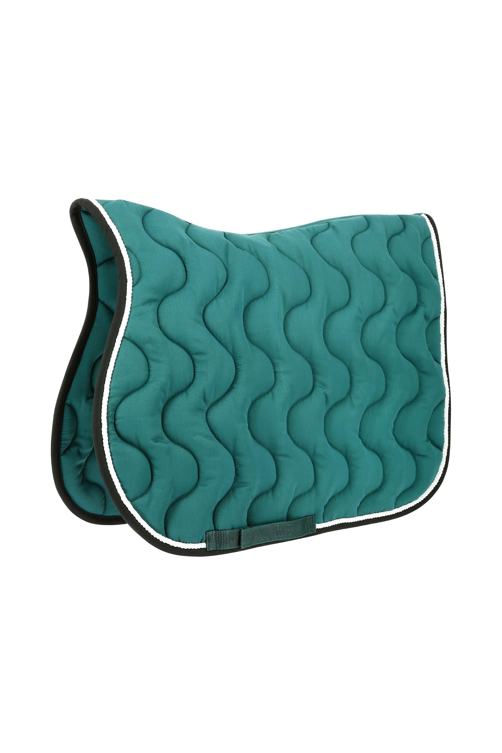 EQUITHÈME Polyfun všestranná podsedlová dečka, Shetland Saddle Pads