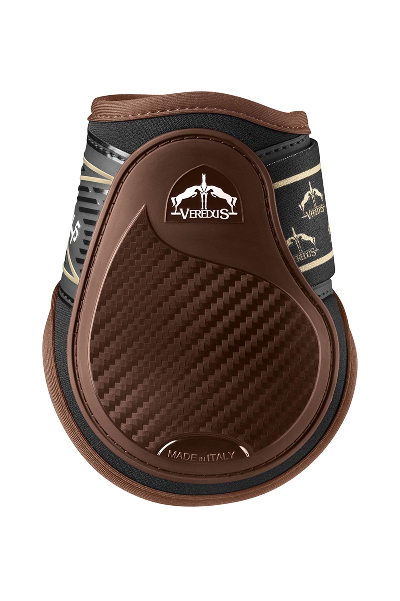 Veredus TRH5 Rear Fetlock Boots Leg & Hoof Protection