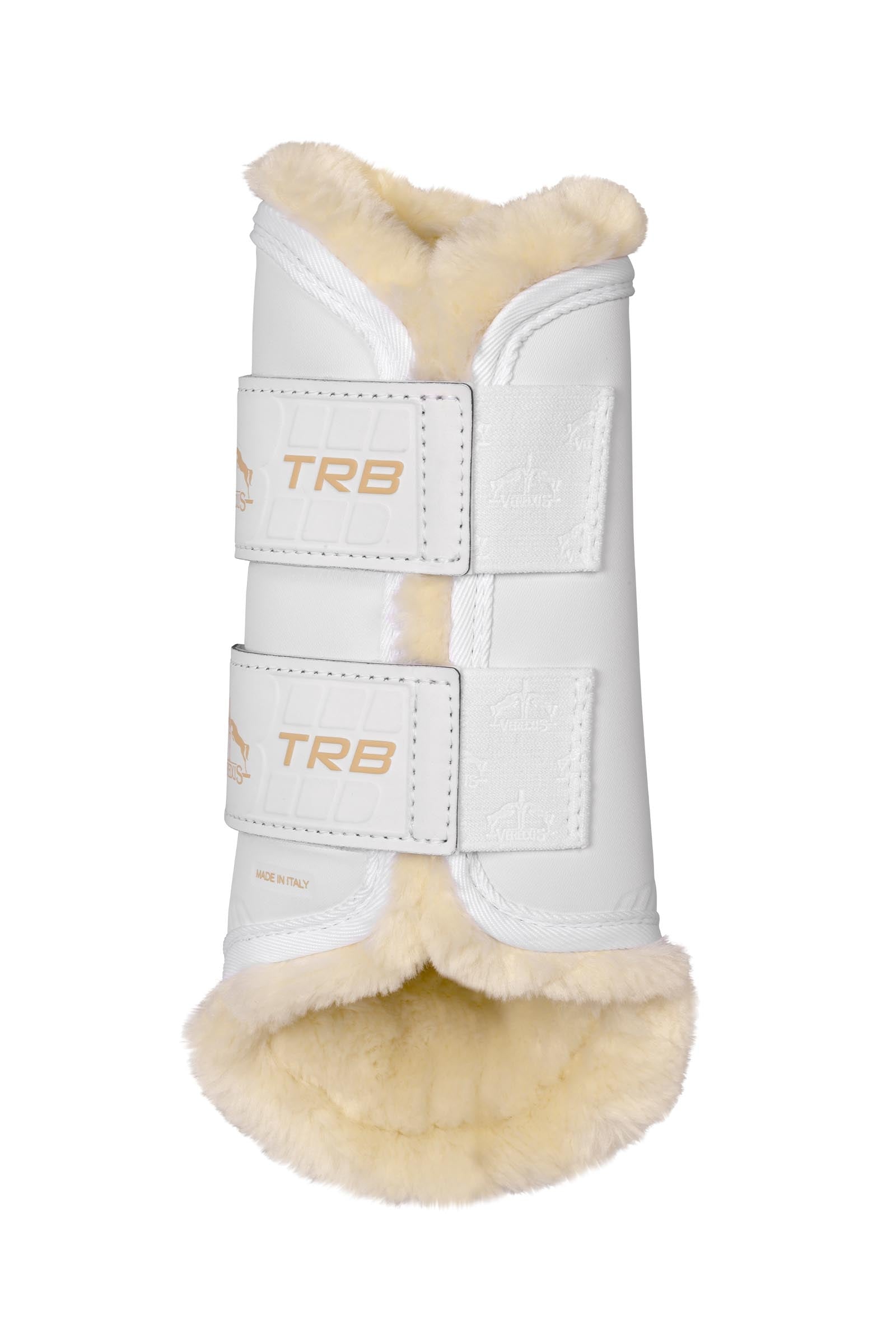 Veredus TRB Save the Sheep Chrániče zadních nohou Leg & Hoof Protection