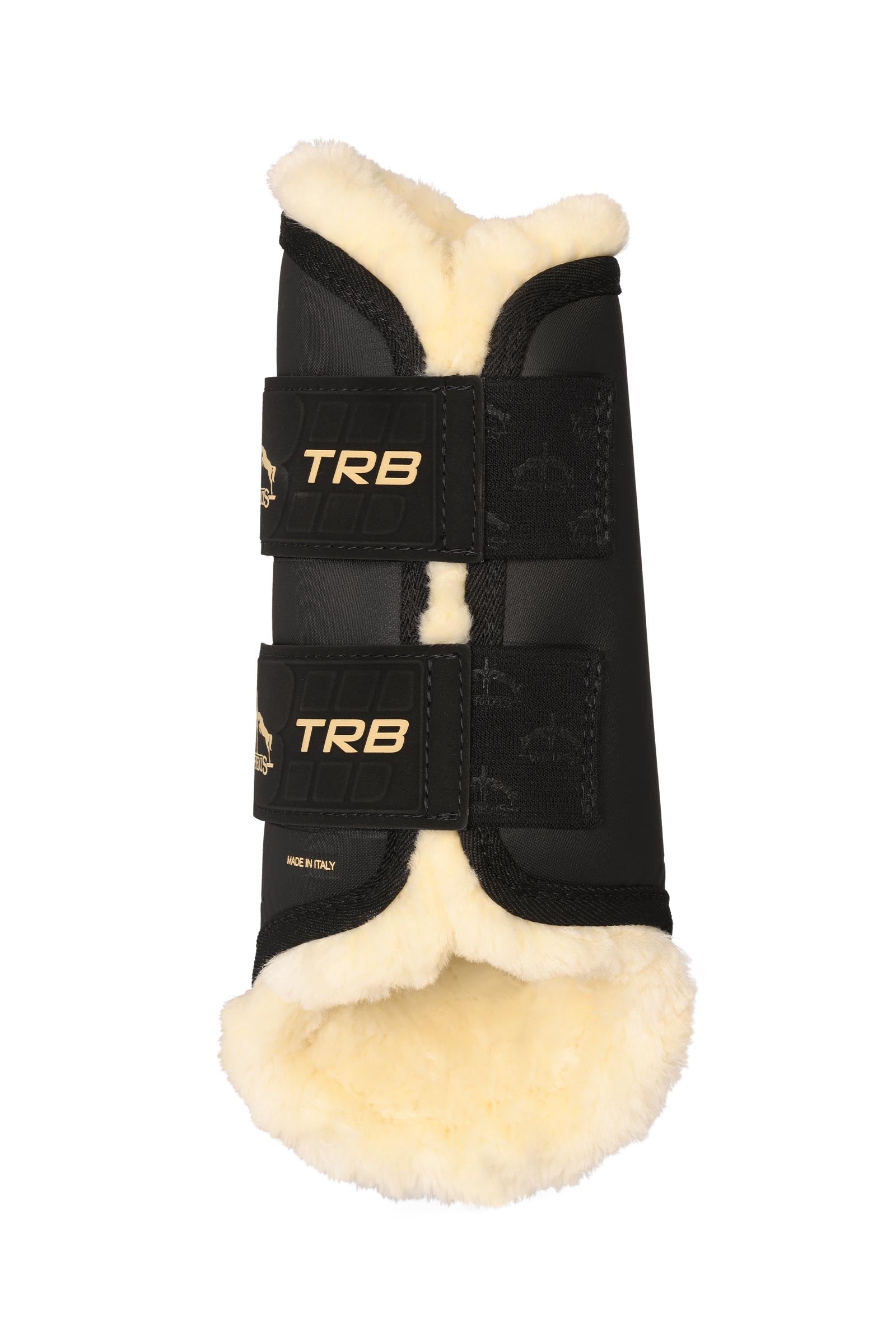 Veredus TRB Save the Sheep Chrániče zadních nohou Leg Protection & Hoof Protection for Horses