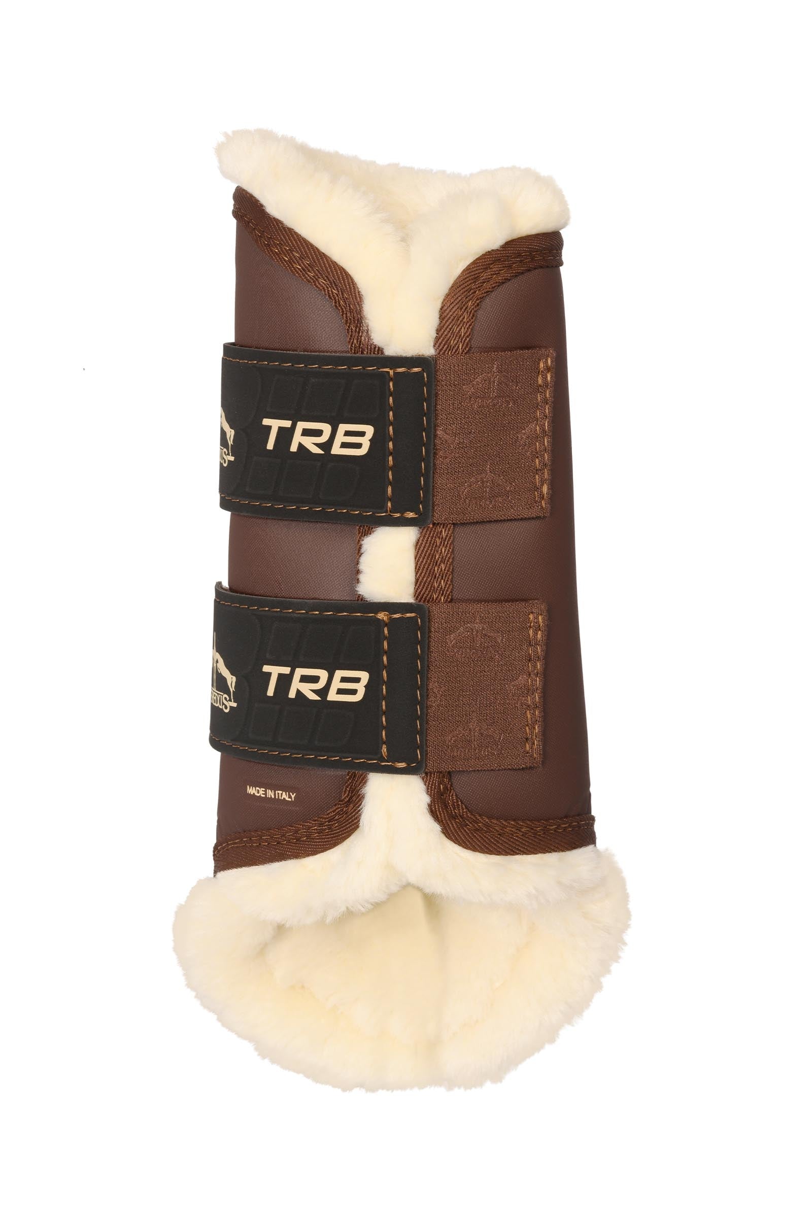 Veredus TRB Save the Sheep Chrániče zadních nohou Leg Protection & Hoof Protection for Horses