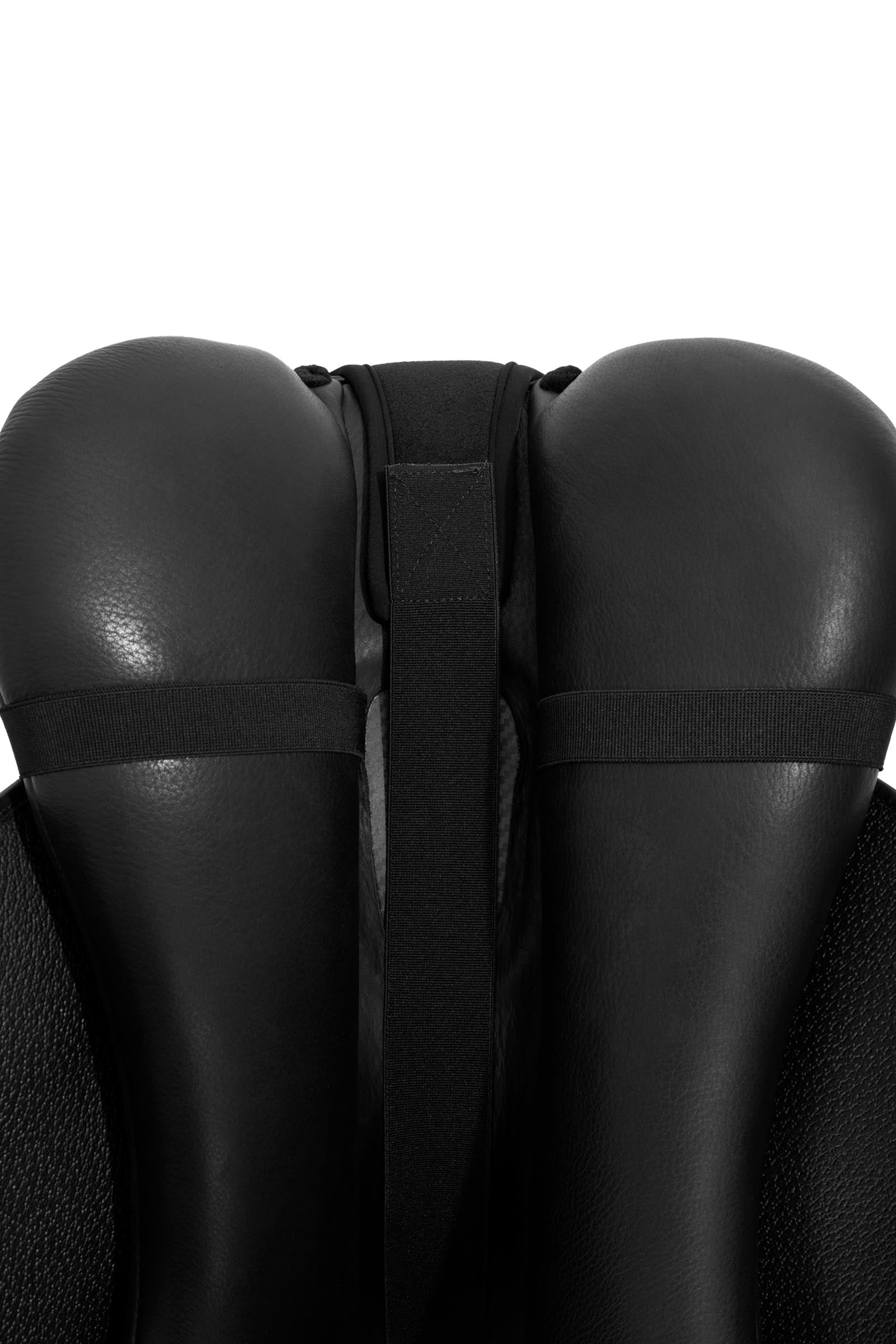 Acavallo Ortho Seat Saver Pubis Drilex Dressage, 20 mm Saddle Pads