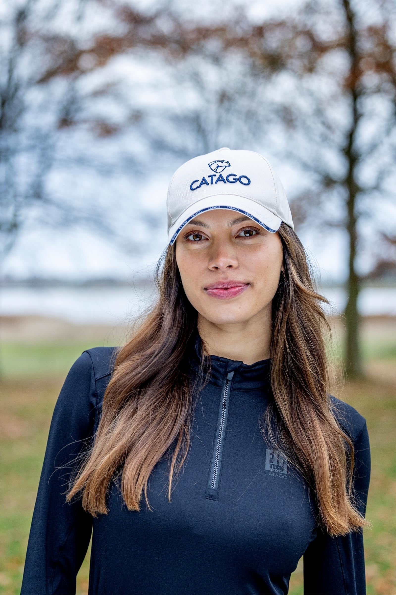 Catago Nilo Basecap Accessories