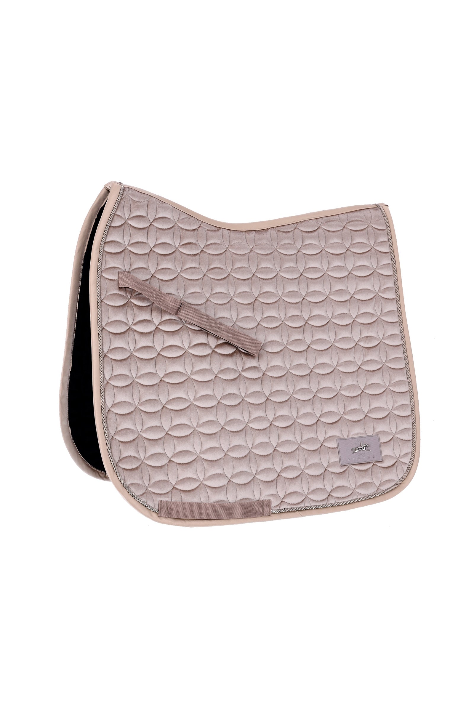 Schockemöhle Sports Velvet Balance Dressage Podsedlové dečky Saddle Pads