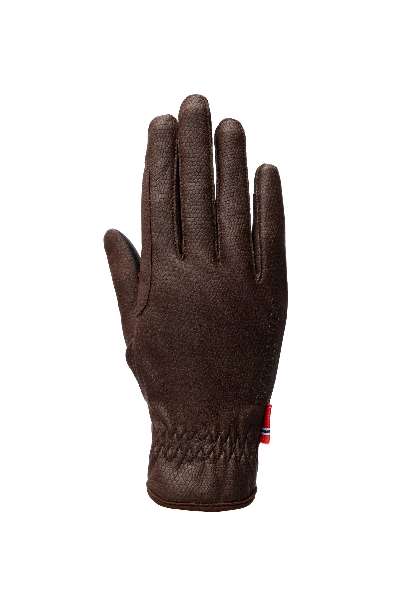 B Vertigo Luka Riding Gloves (Slim Version) Riding Gloves