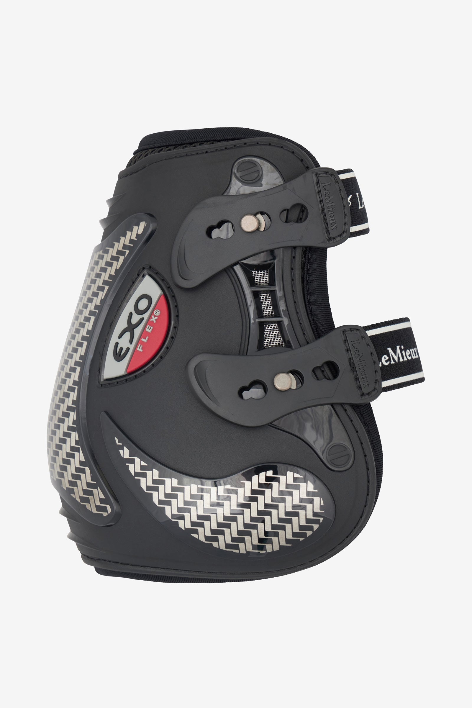 LeMieux EXO Flex spěnkové kamaše Leg & Hoof Protection