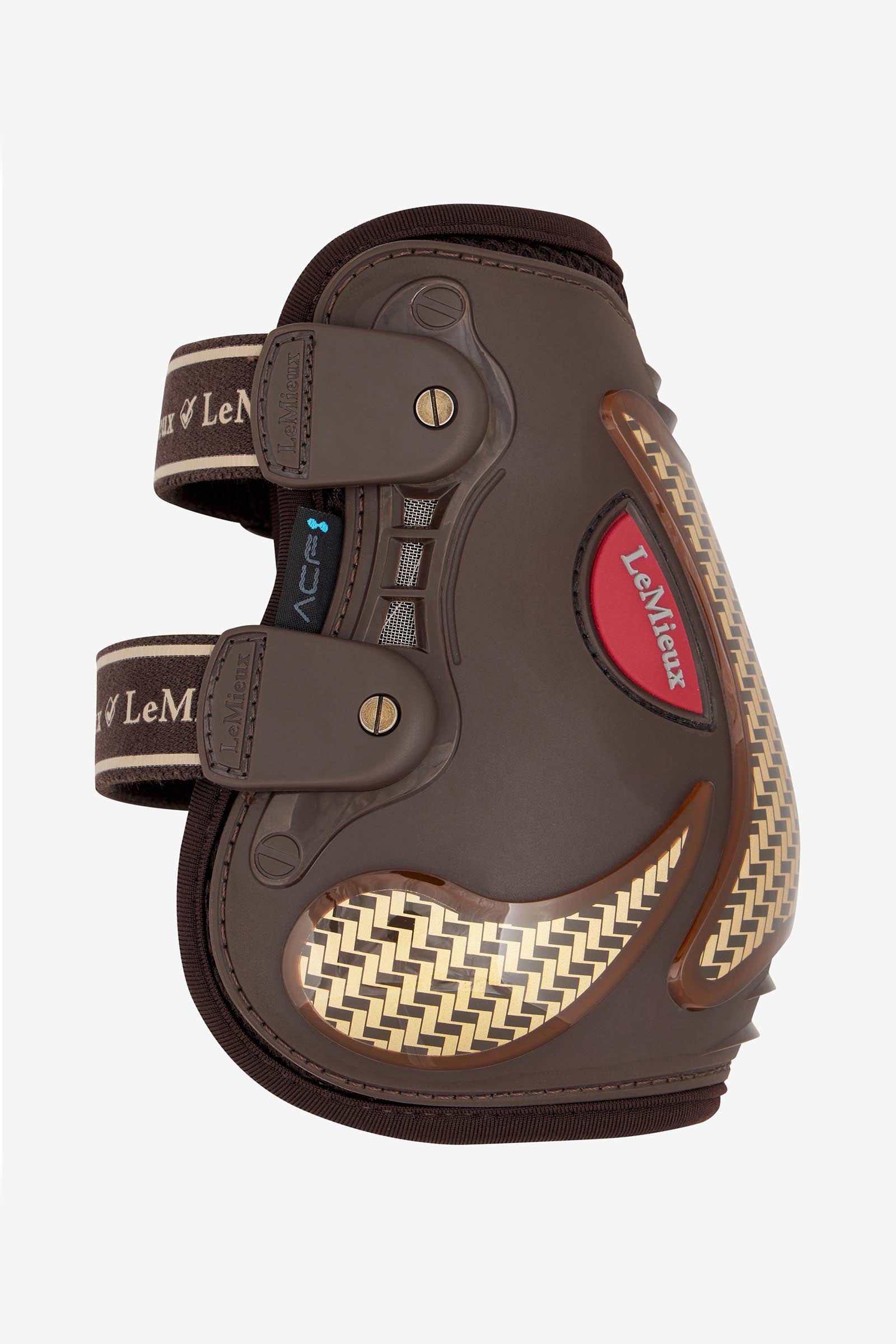 LeMieux EXO Flex spěnkové kamaše Leg & Hoof Protection