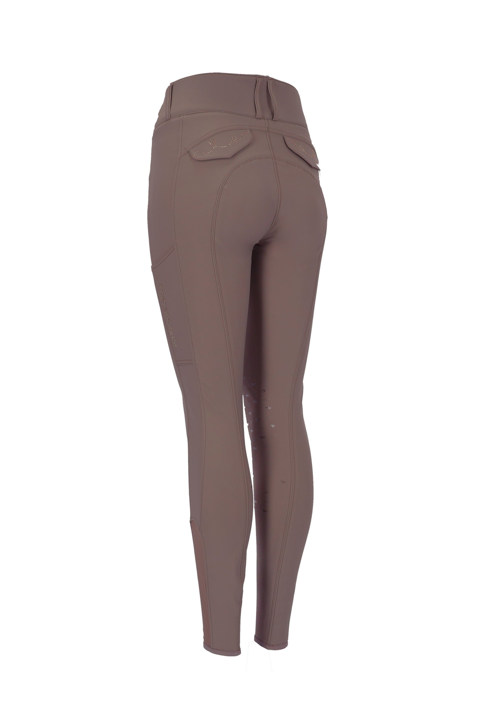 Schockemöhle Sports Dámské kolenní kalhotky Darleen Womens Breeches