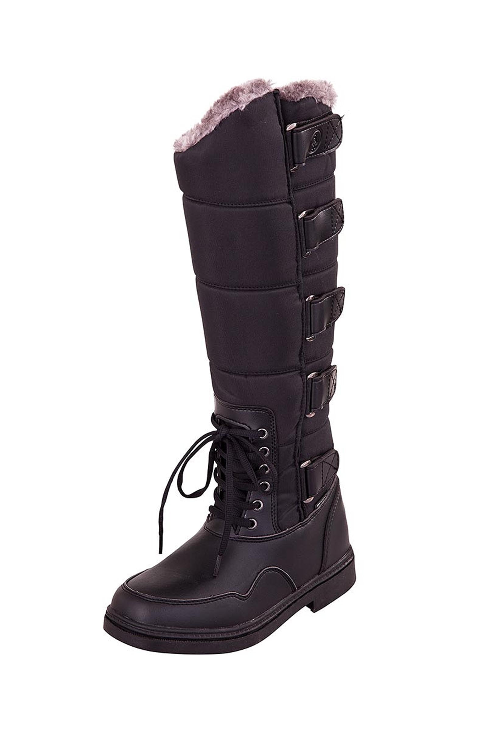 BR Siberia zimní jezdecká bota Riding Boots & Riding Shoes