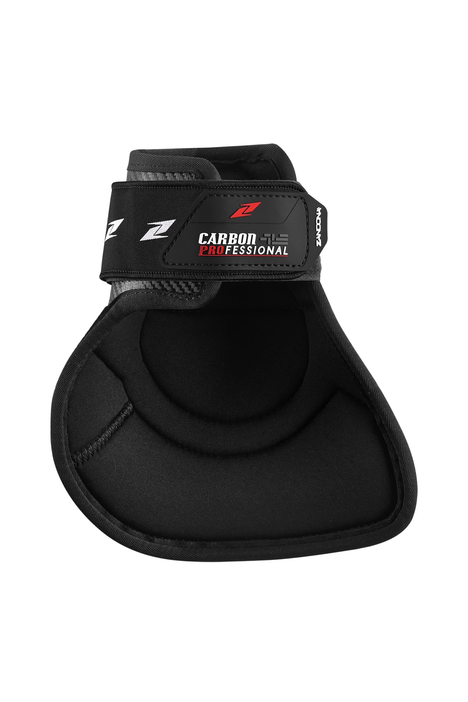 Zandona Carbon PROfessional Young EX Fetlock Boots Leg & Hoof Protection