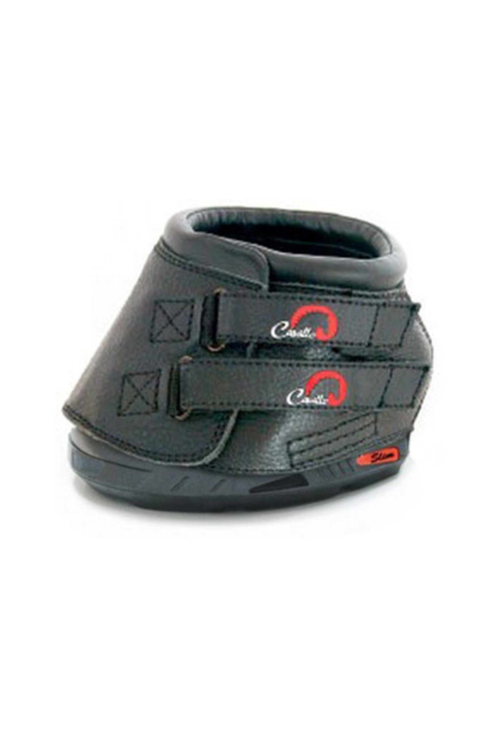 Cavallo Hoof Boots F.R.A. Simple Boty pro koně (úzký/pár) Leg Protection & Hoof Protection for Horses