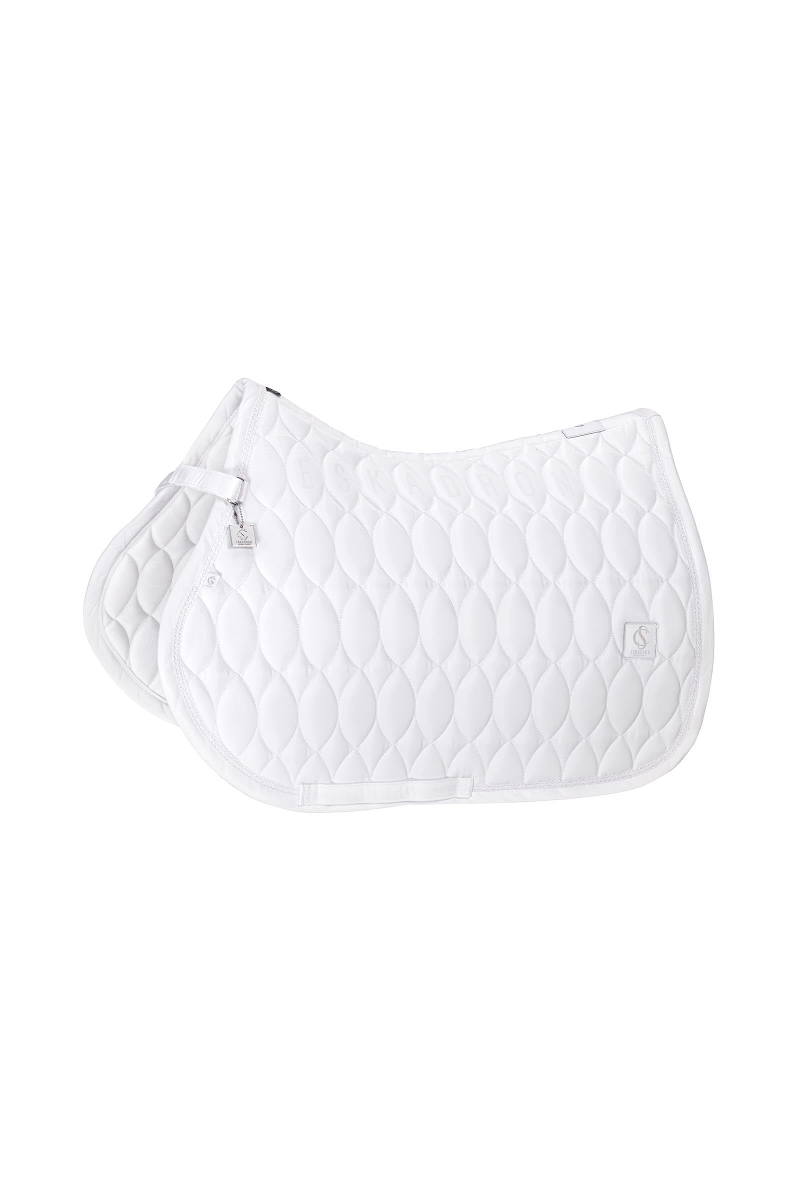 Eskadron Classic Sport SS26 Highgloss Emblem univerzální podsedlová dečka Saddle Pads