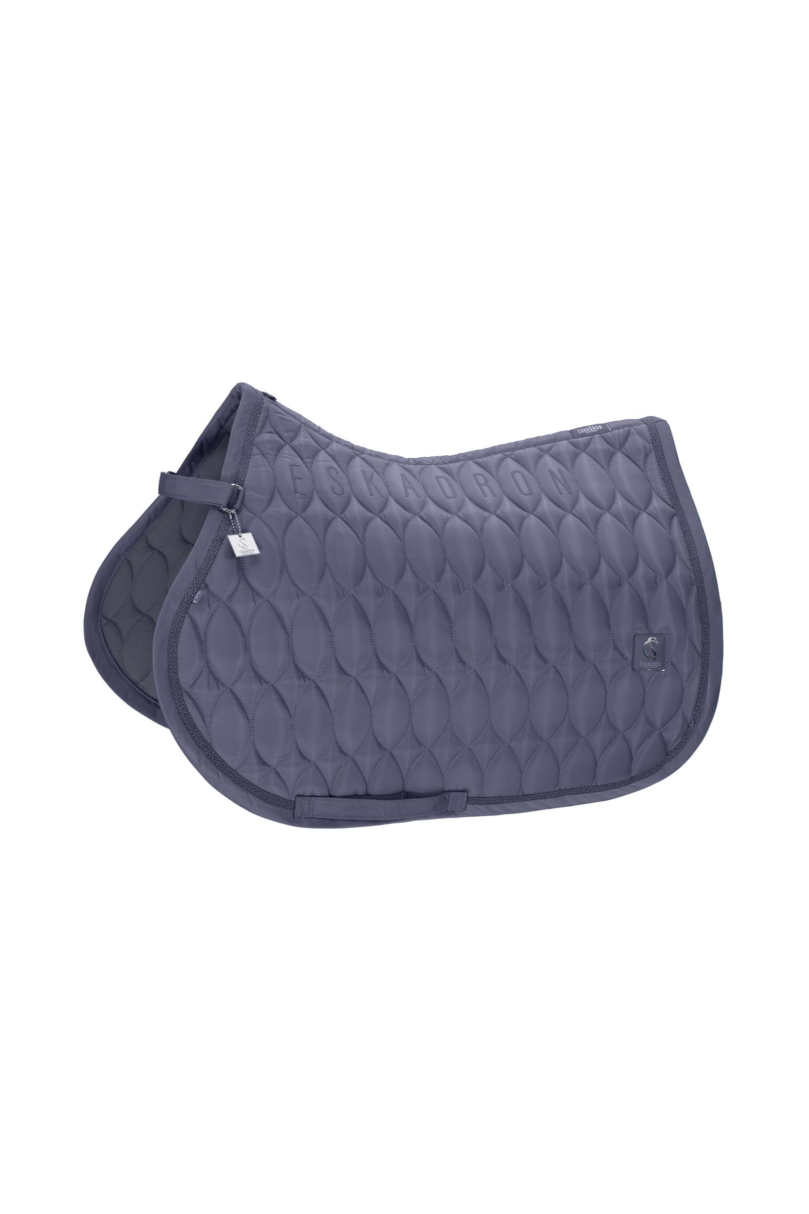 Eskadron Classic Sport SS26 Highgloss Emblem univerzální podsedlová dečka Saddle Pads