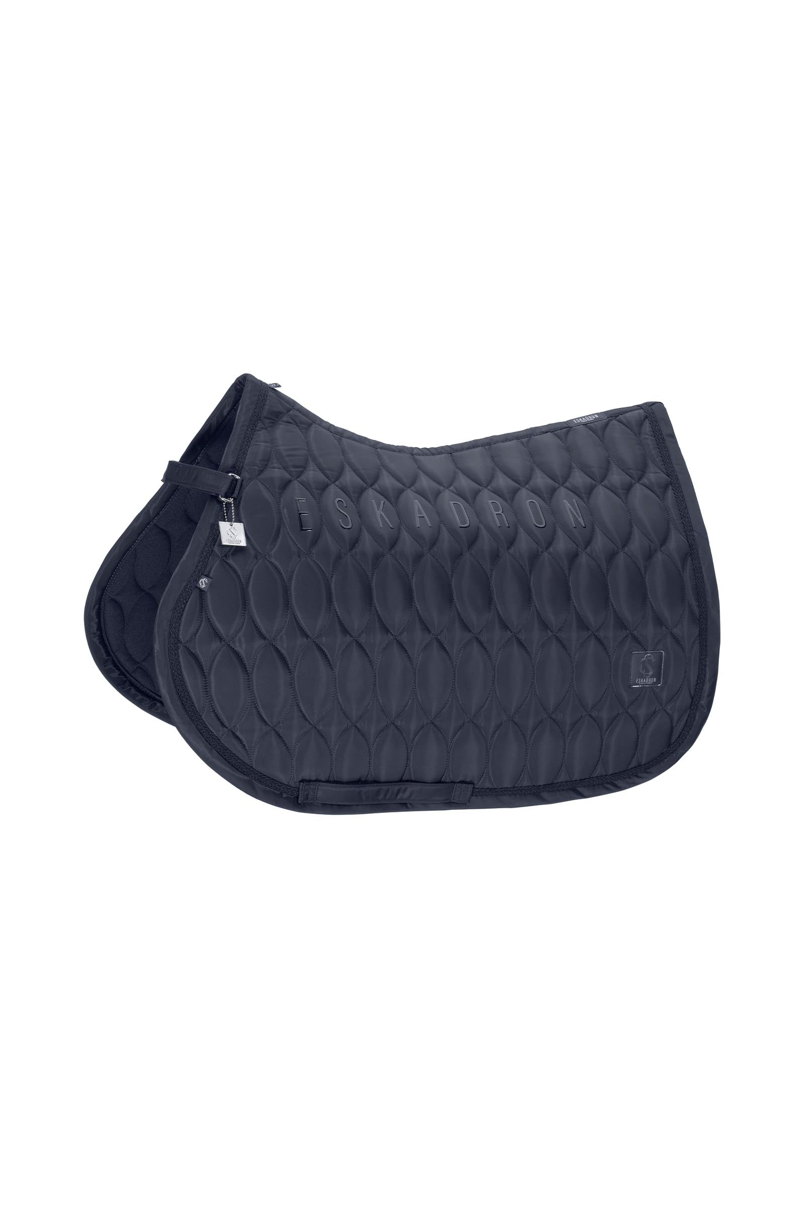 Eskadron Classic Sport SS26 Highgloss Emblem univerzální podsedlová dečka Saddle Pads