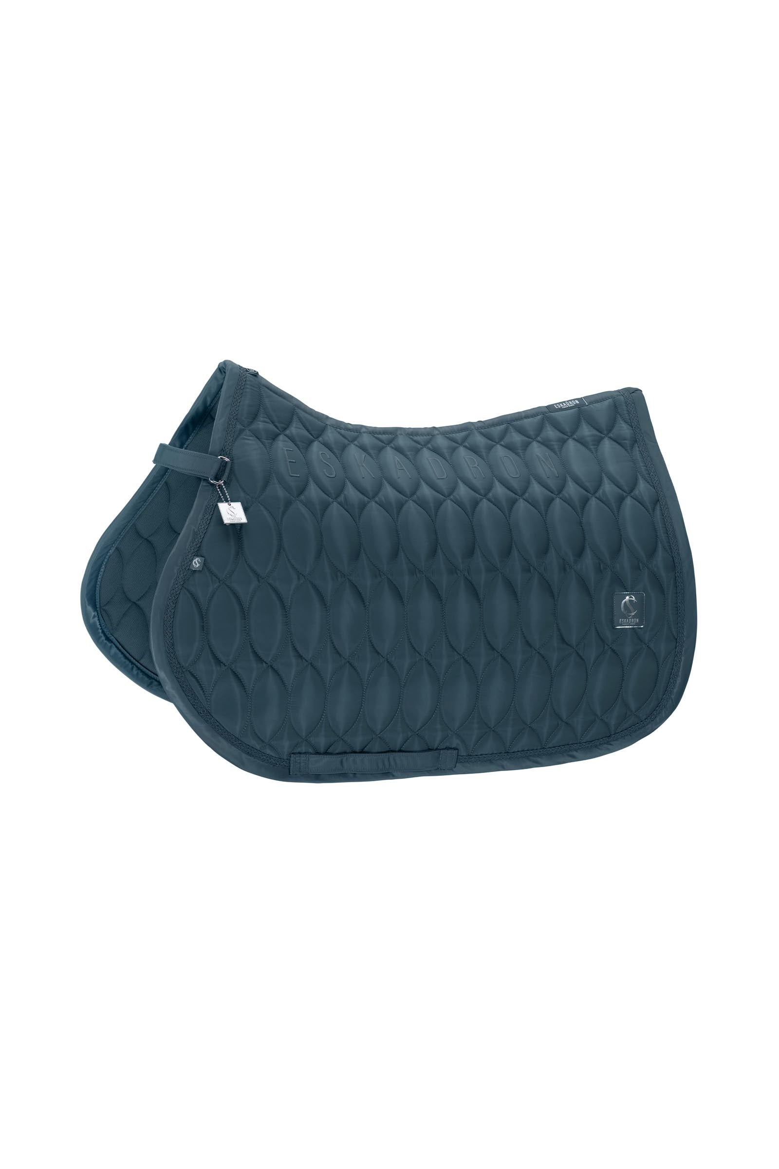 Eskadron Classic Sport SS26 Highgloss Emblem univerzální podsedlová dečka Saddle Pads