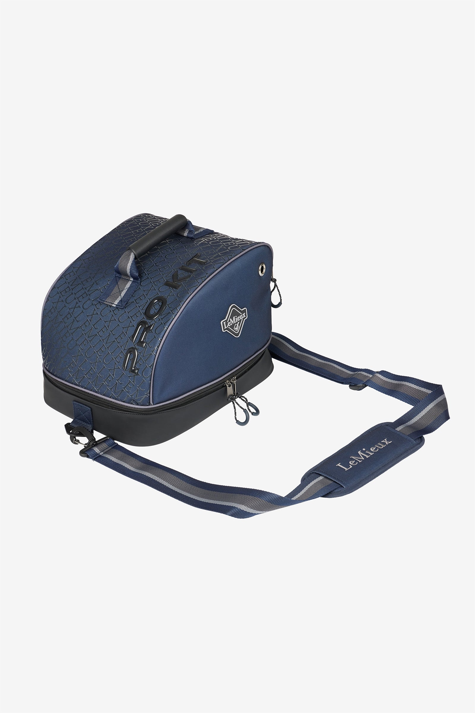 LeMieux Box na klobouky Elite Pro Accessories