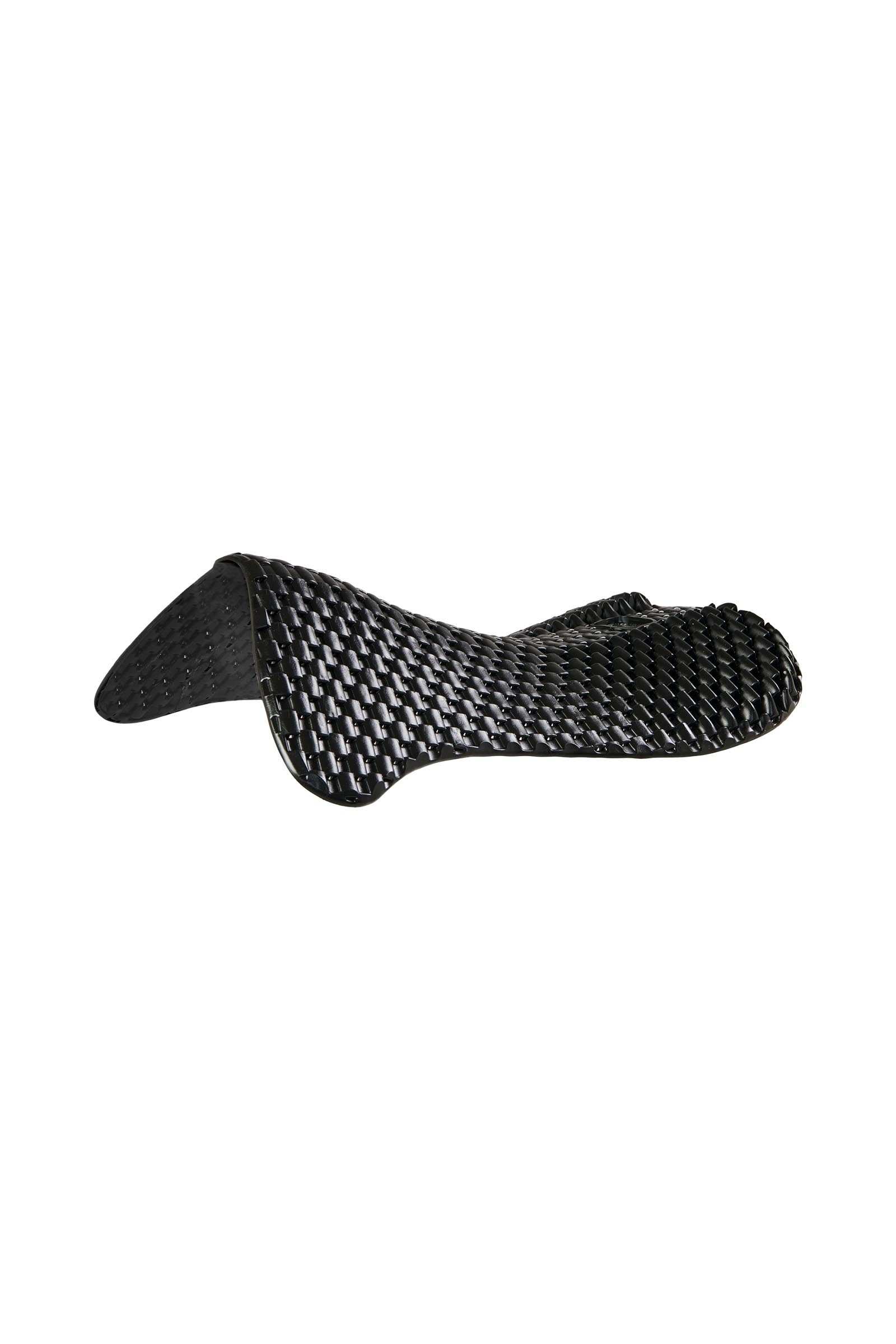 Acavallo Respira Air Release Měkká Gelová Podložka se Zadním Zvýšením Saddle Pads
