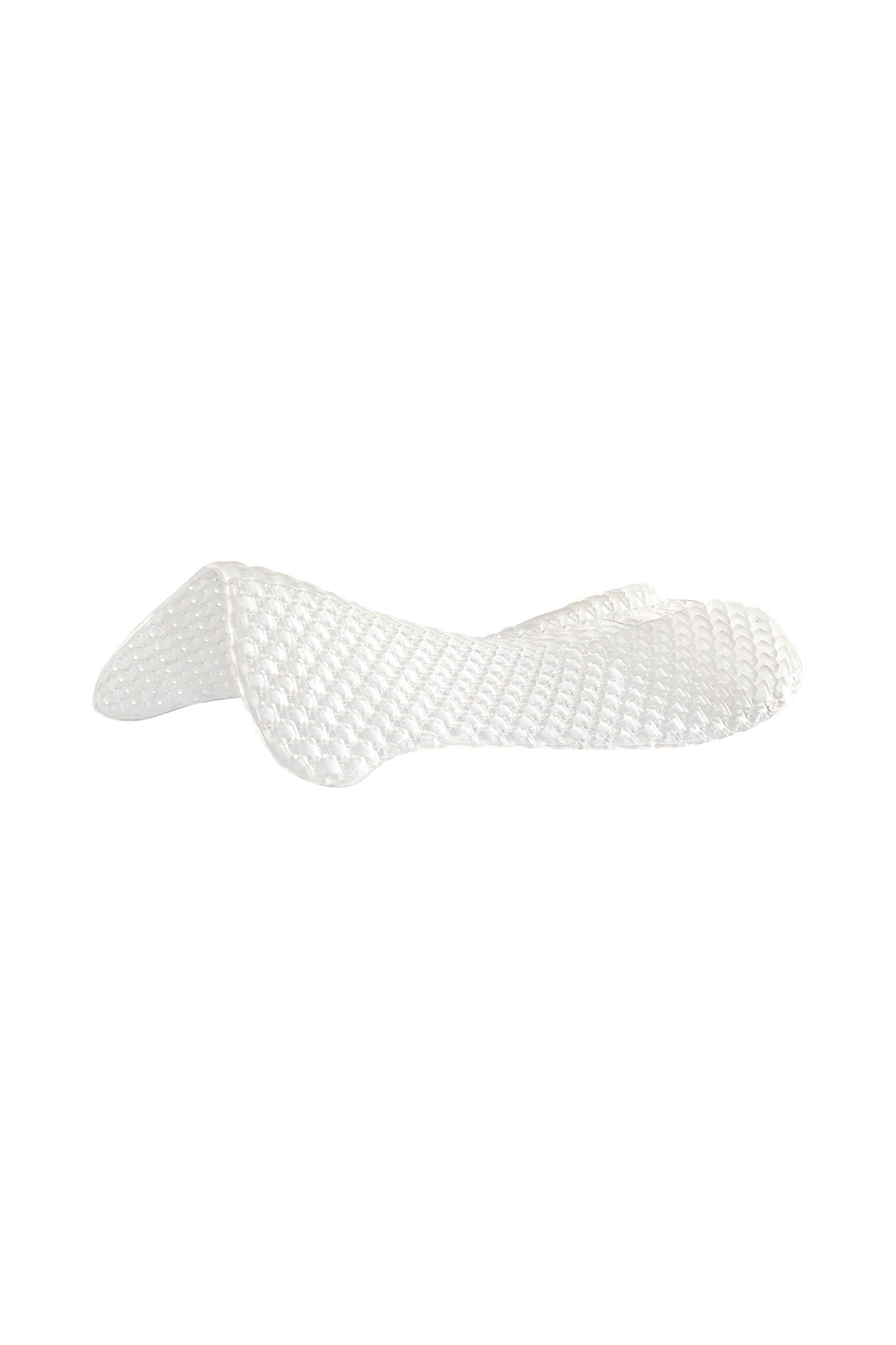Acavallo Respira Air Release Měkká Gelová Podložka se Zadním Zvýšením Saddle Pads