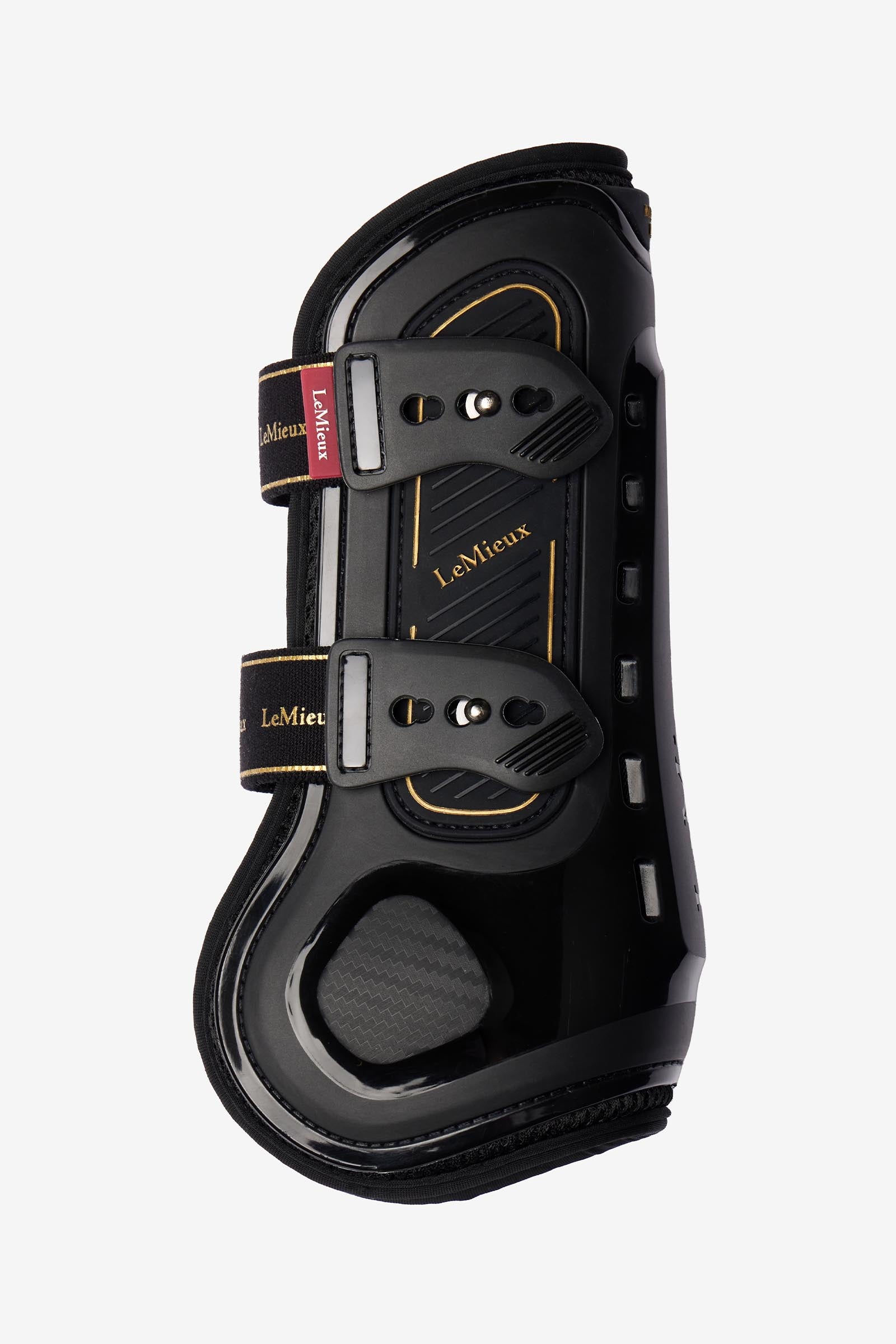 LeMieux Impact Pro chrániče šlach Leg & Hoof Protection