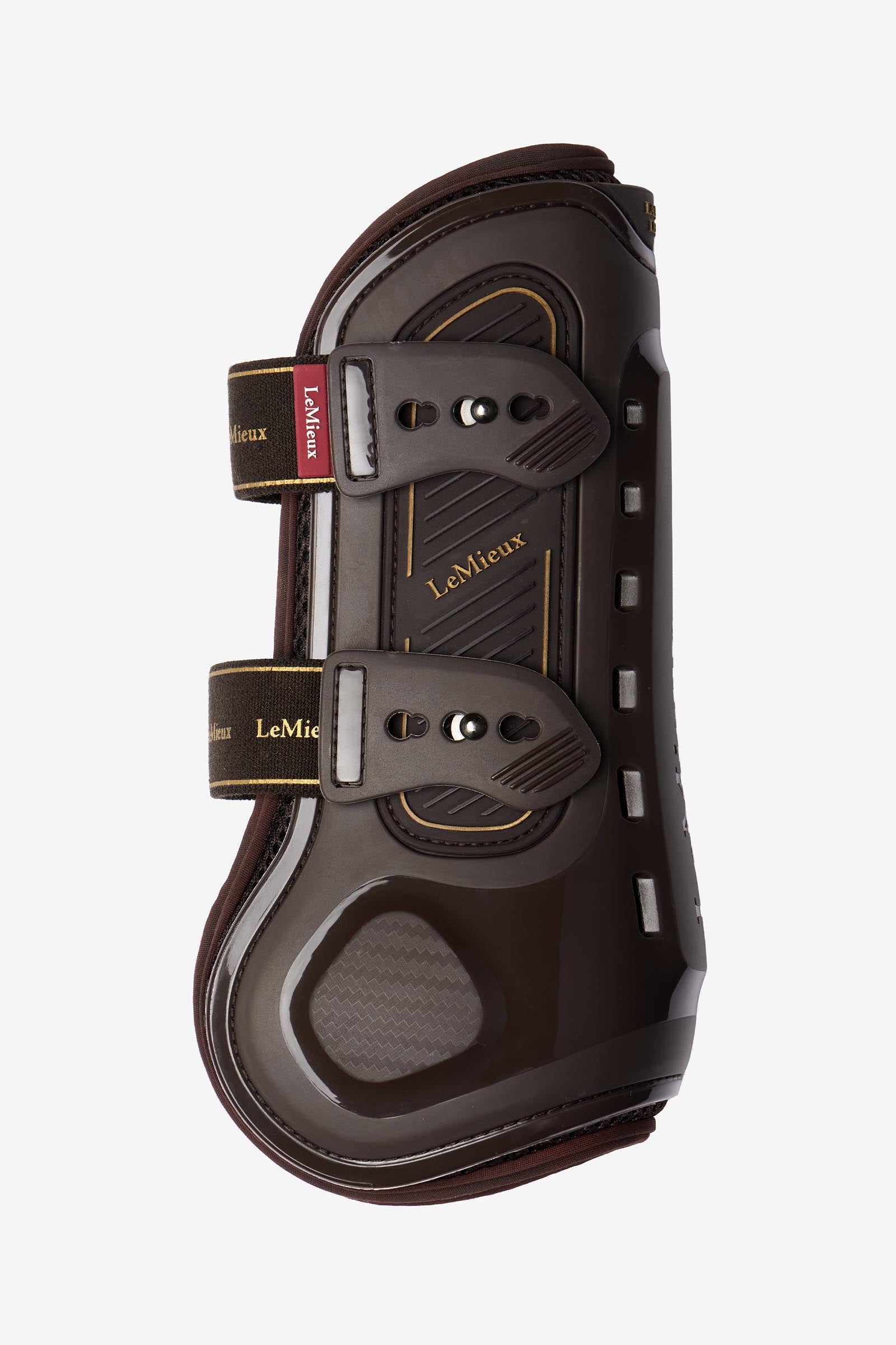 LeMieux Impact Pro chrániče šlach Leg & Hoof Protection