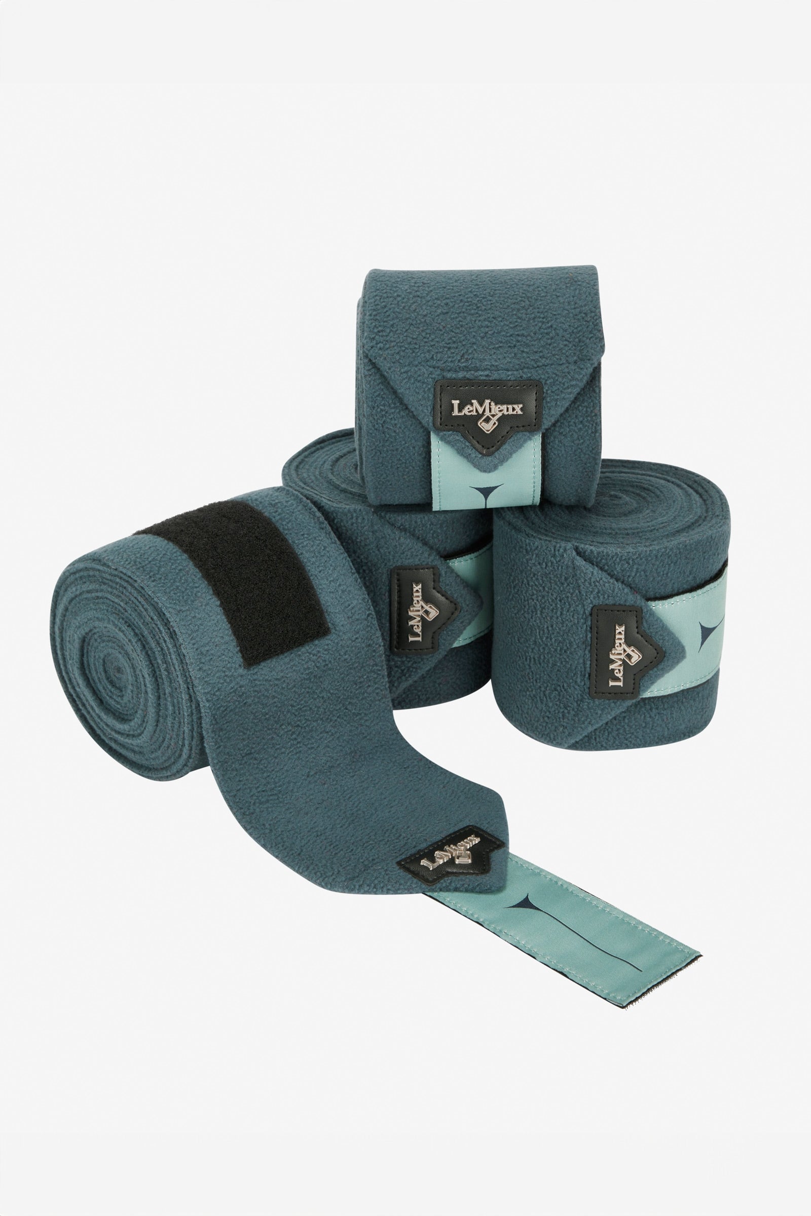 LeMieux Bandáže Classic Polo Leg Protection & Hoof Protection for Horses