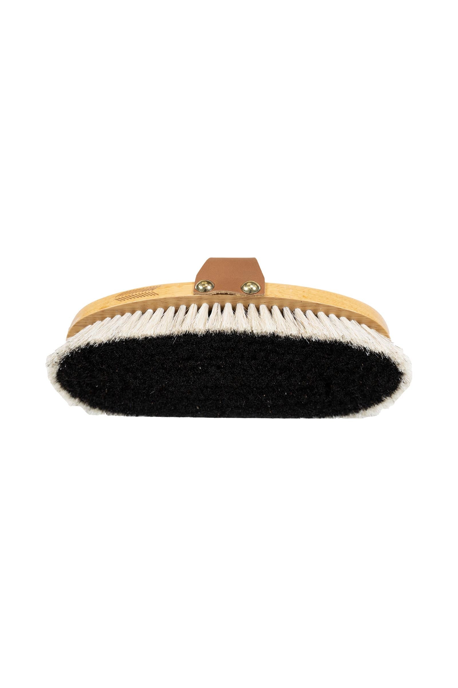 Grooming Deluxe kartáč Body Shine Horse Grooming Tools