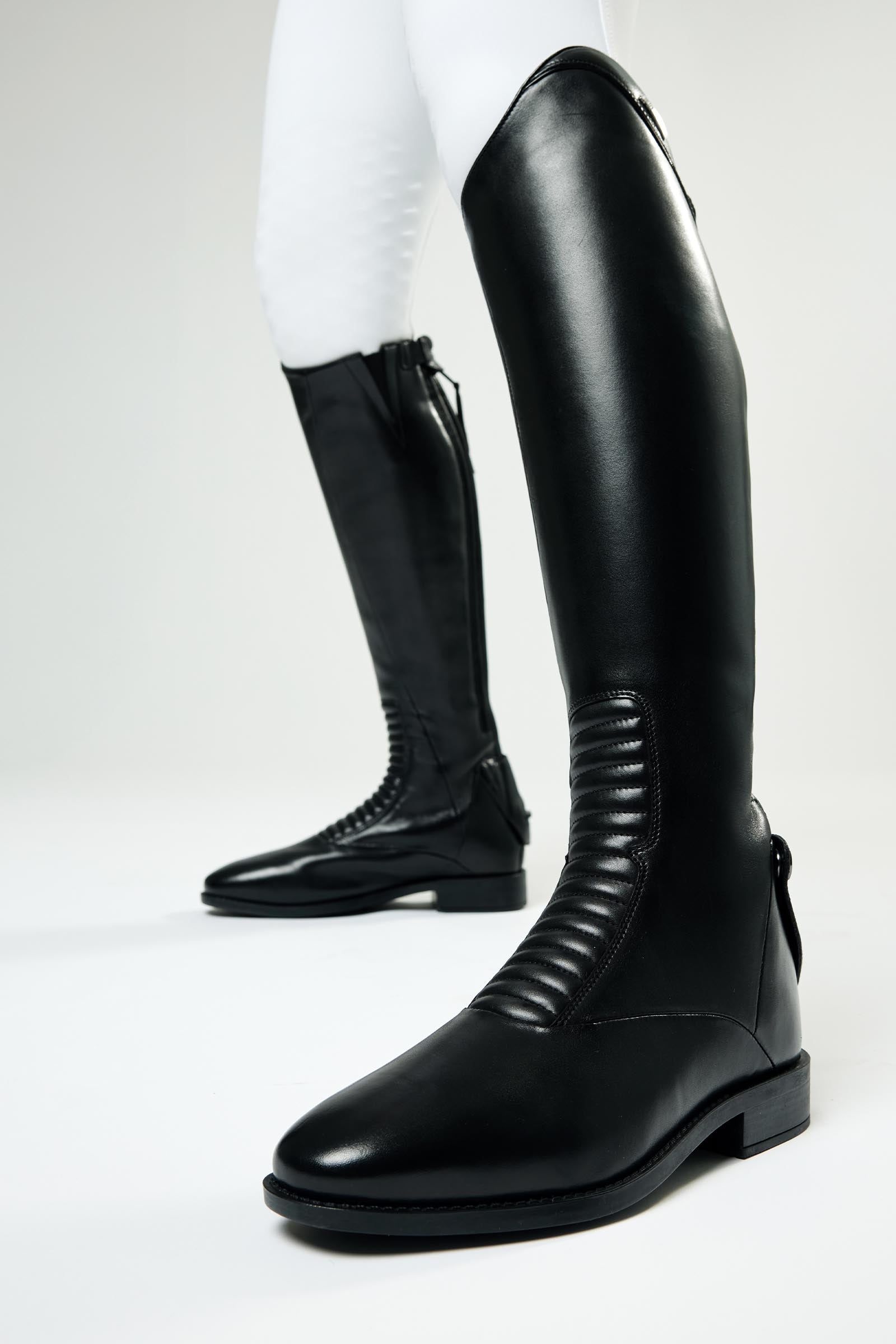 LeMieux Essence Quilted Riding Boots Riding Boots & Riding Shoes
