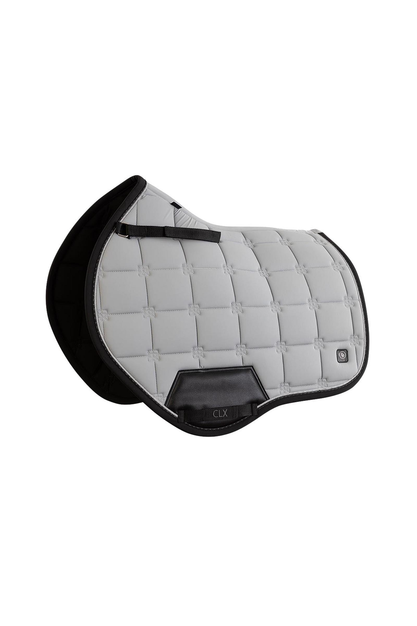 BR CLX všestranná podsedlová dečka Saddle Pads
