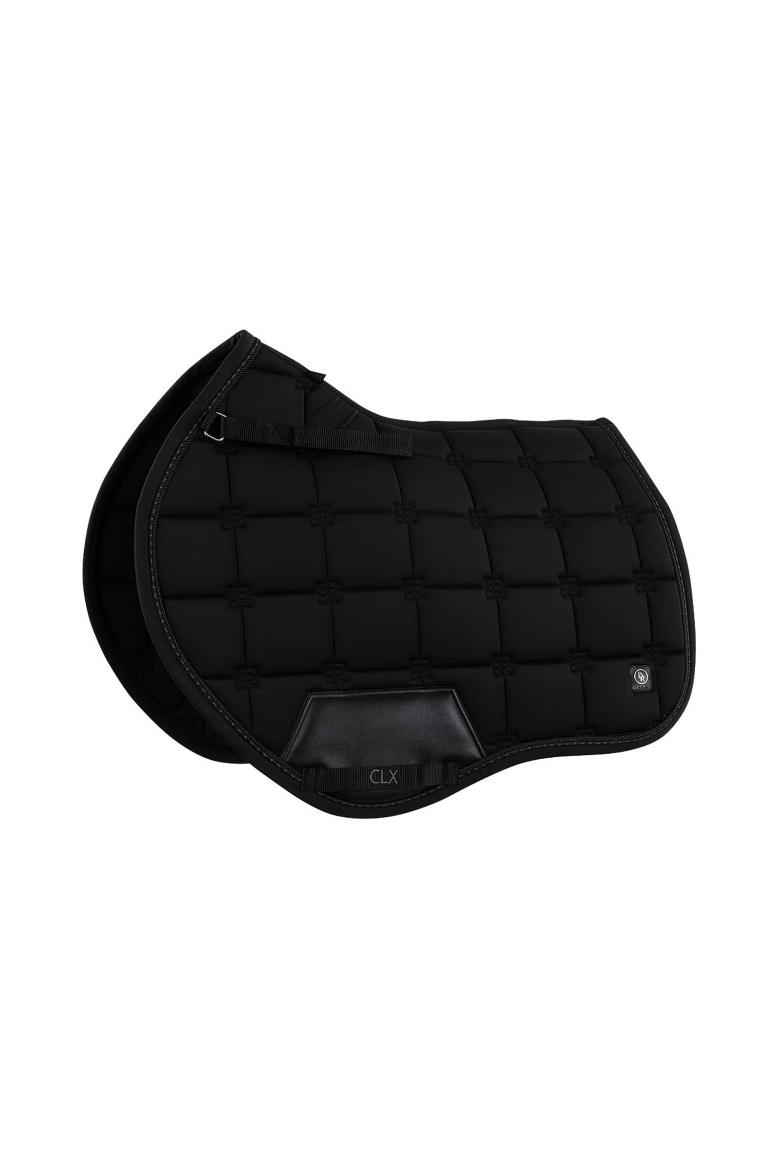 BR CLX všestranná podsedlová dečka Saddle Pads