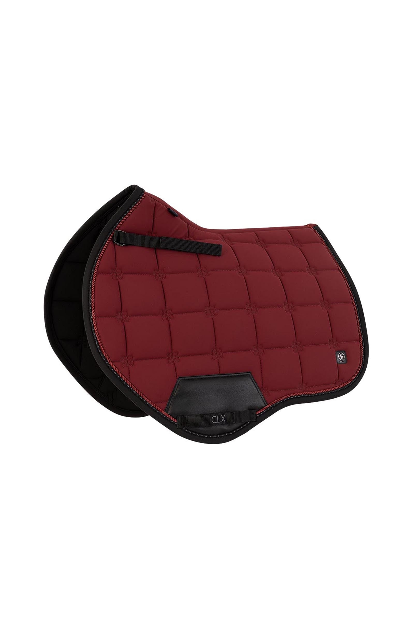 BR CLX všestranná podsedlová dečka Saddle Pads
